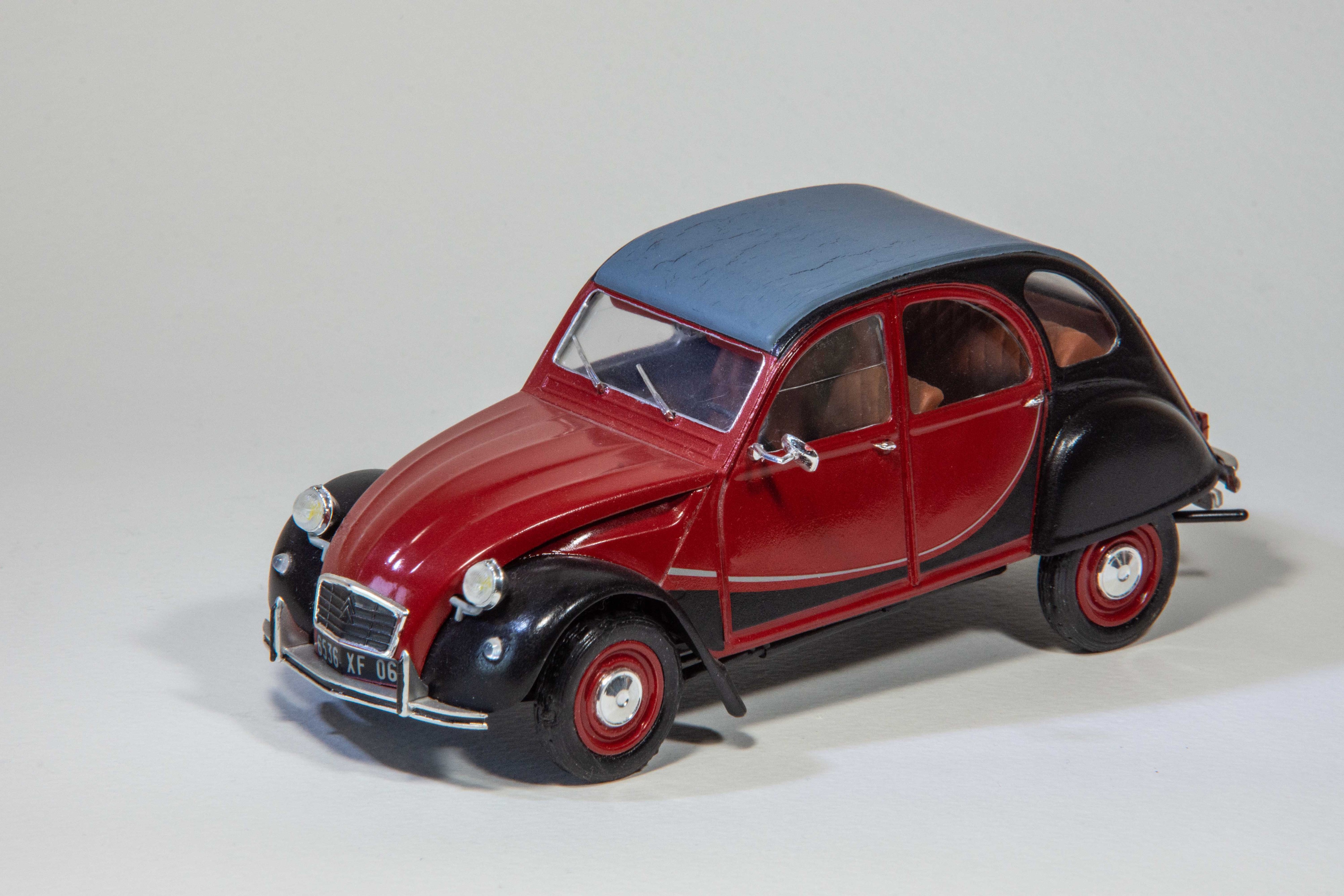 Citroen 2CV