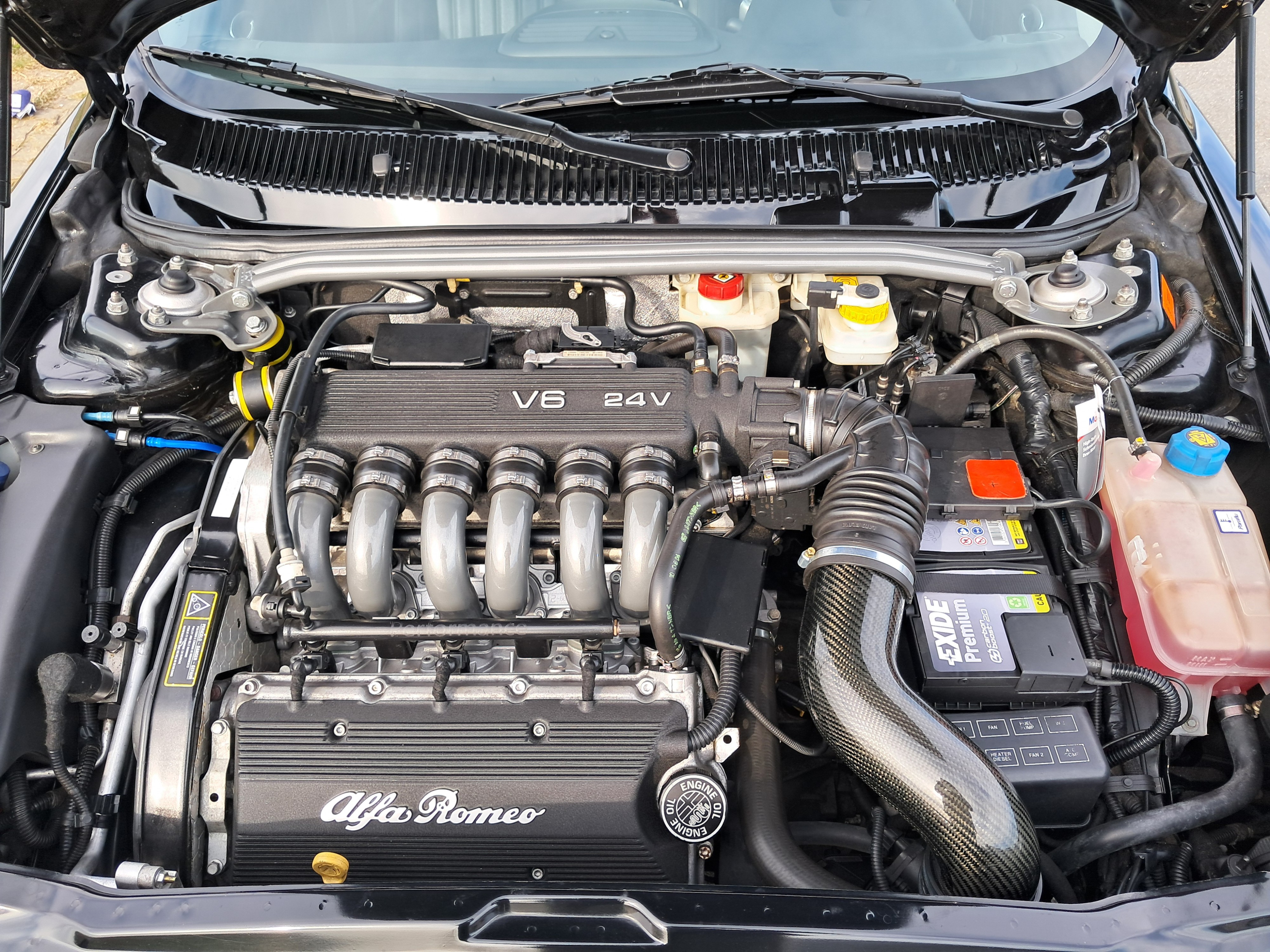 Alfa 156