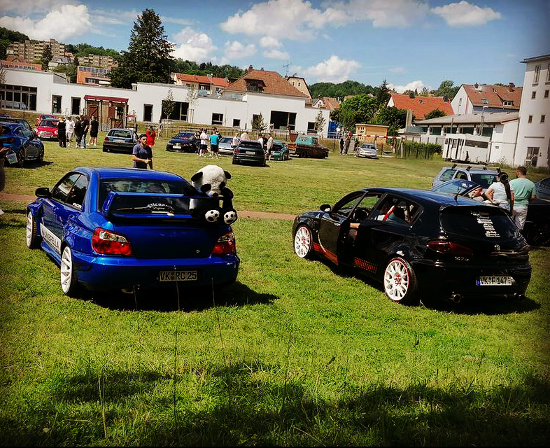Treffen