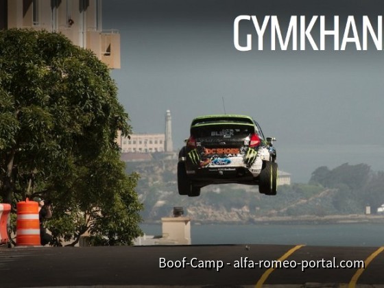 Mein Idol (Ken Block)