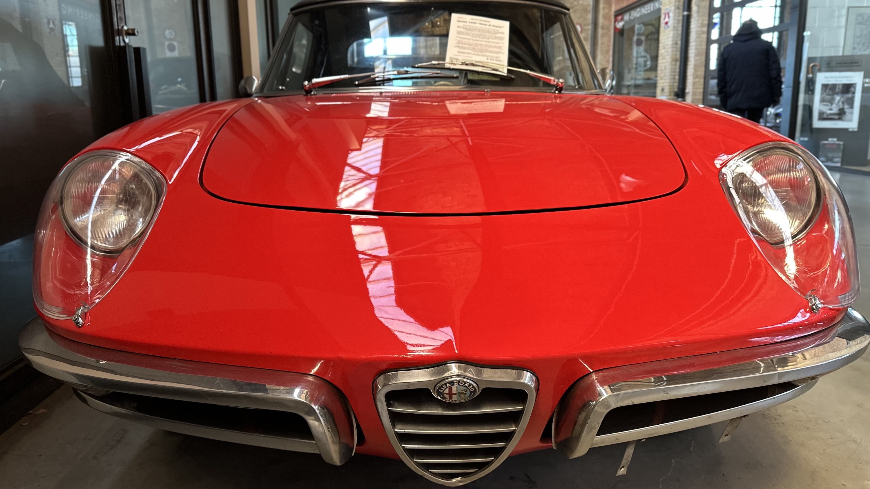 Classic Remise  Dezember 2025