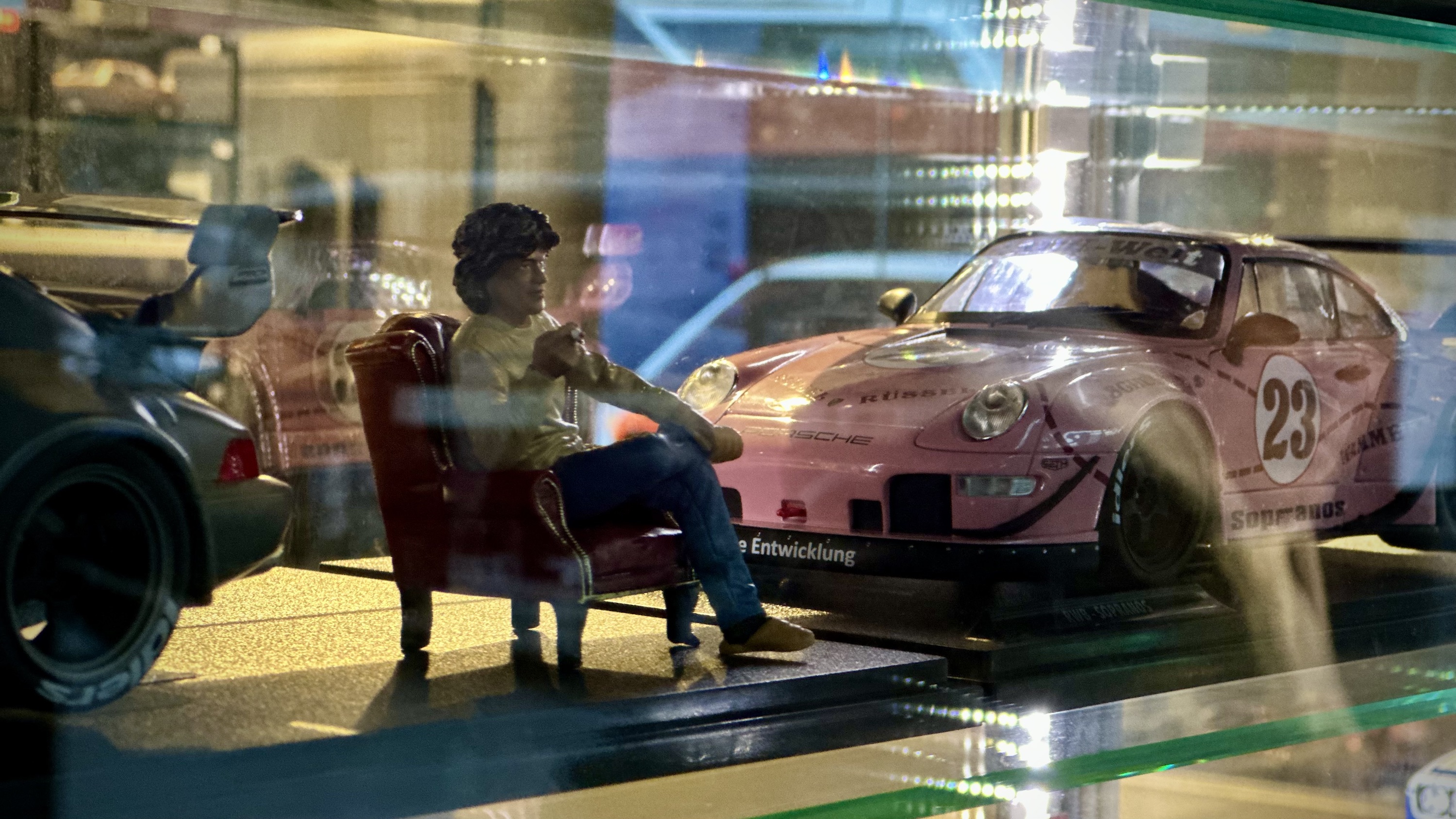 Classic Remise  Dezember 2025