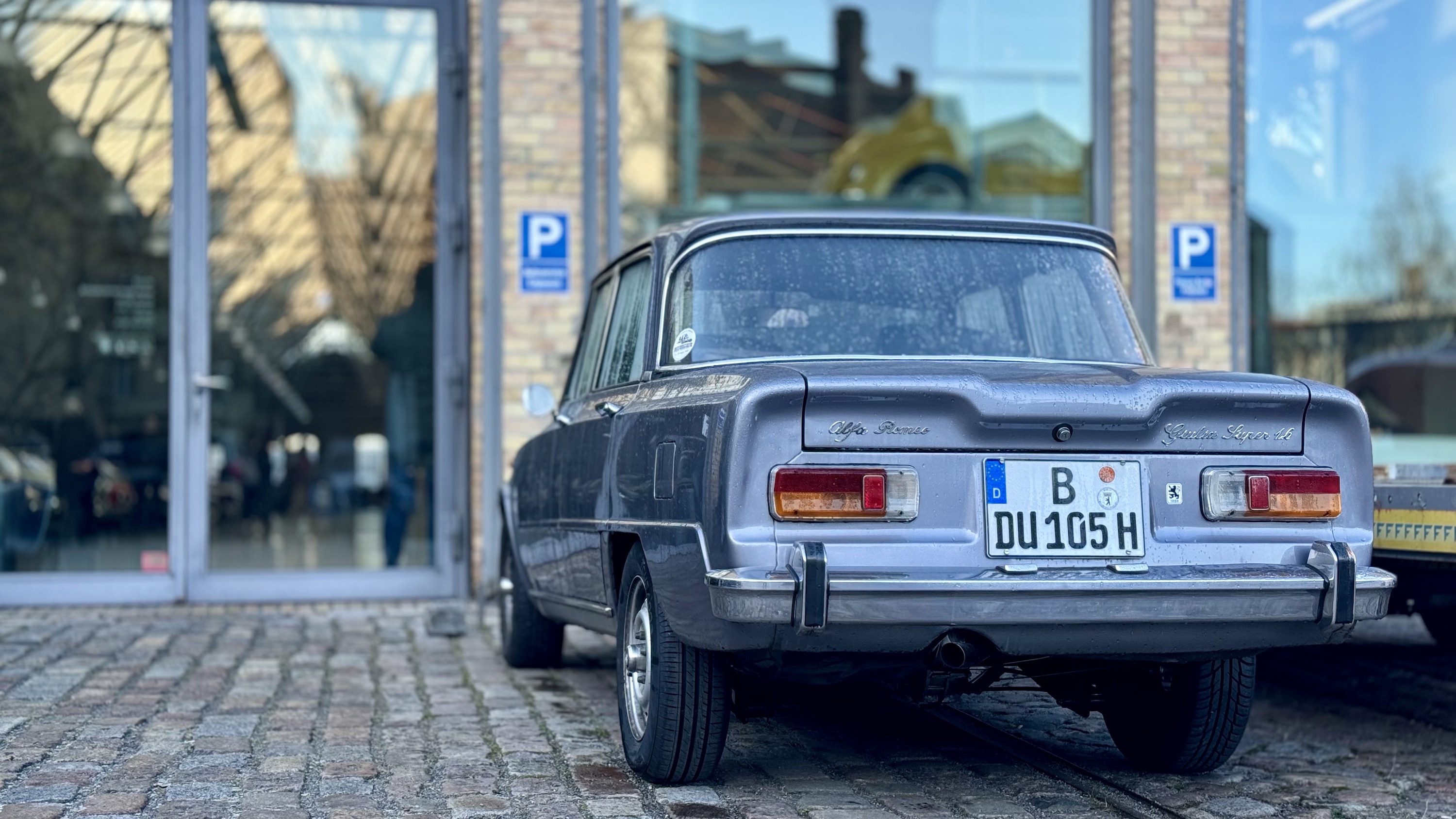 Classic Remise  Dezember 2025