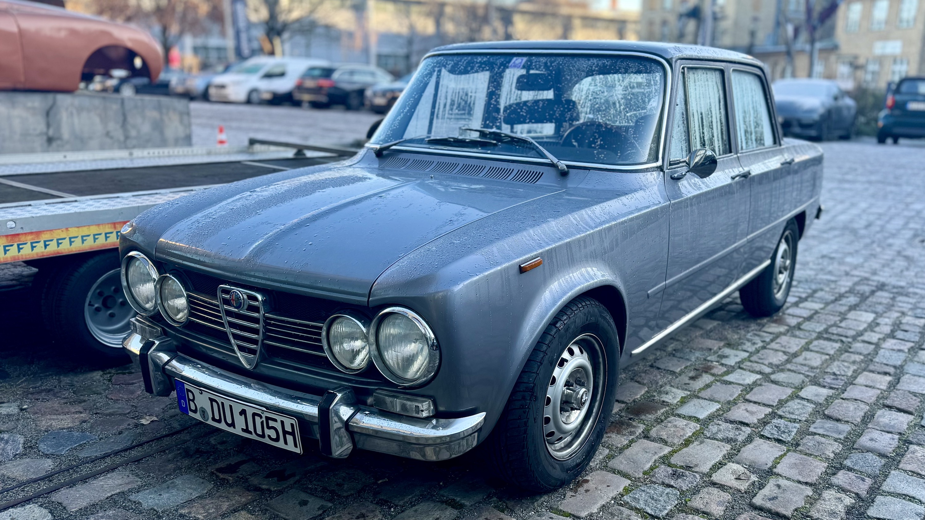 Classic Remise  Dezember 2025