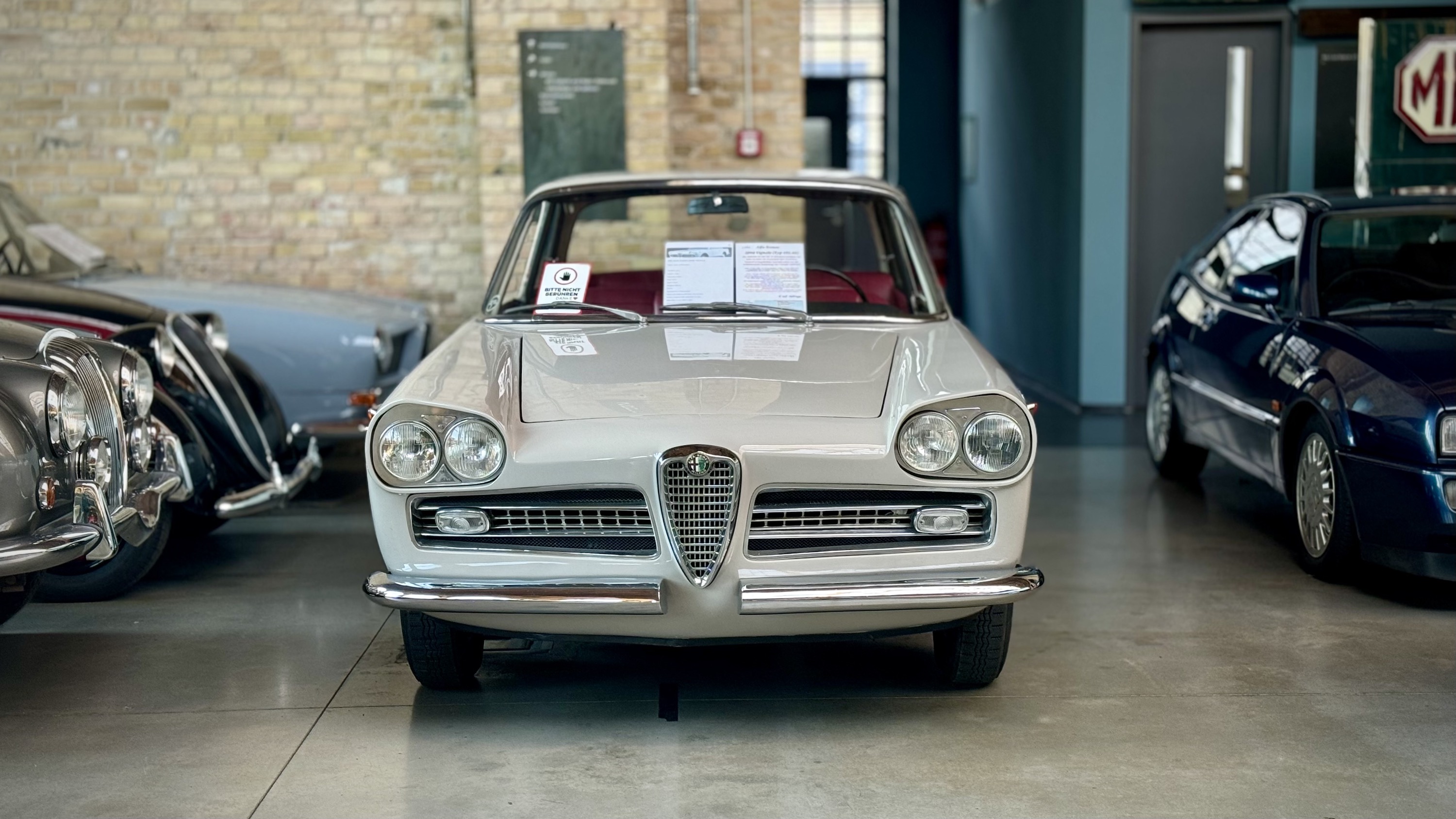 Classic Remise  Dezember 2025