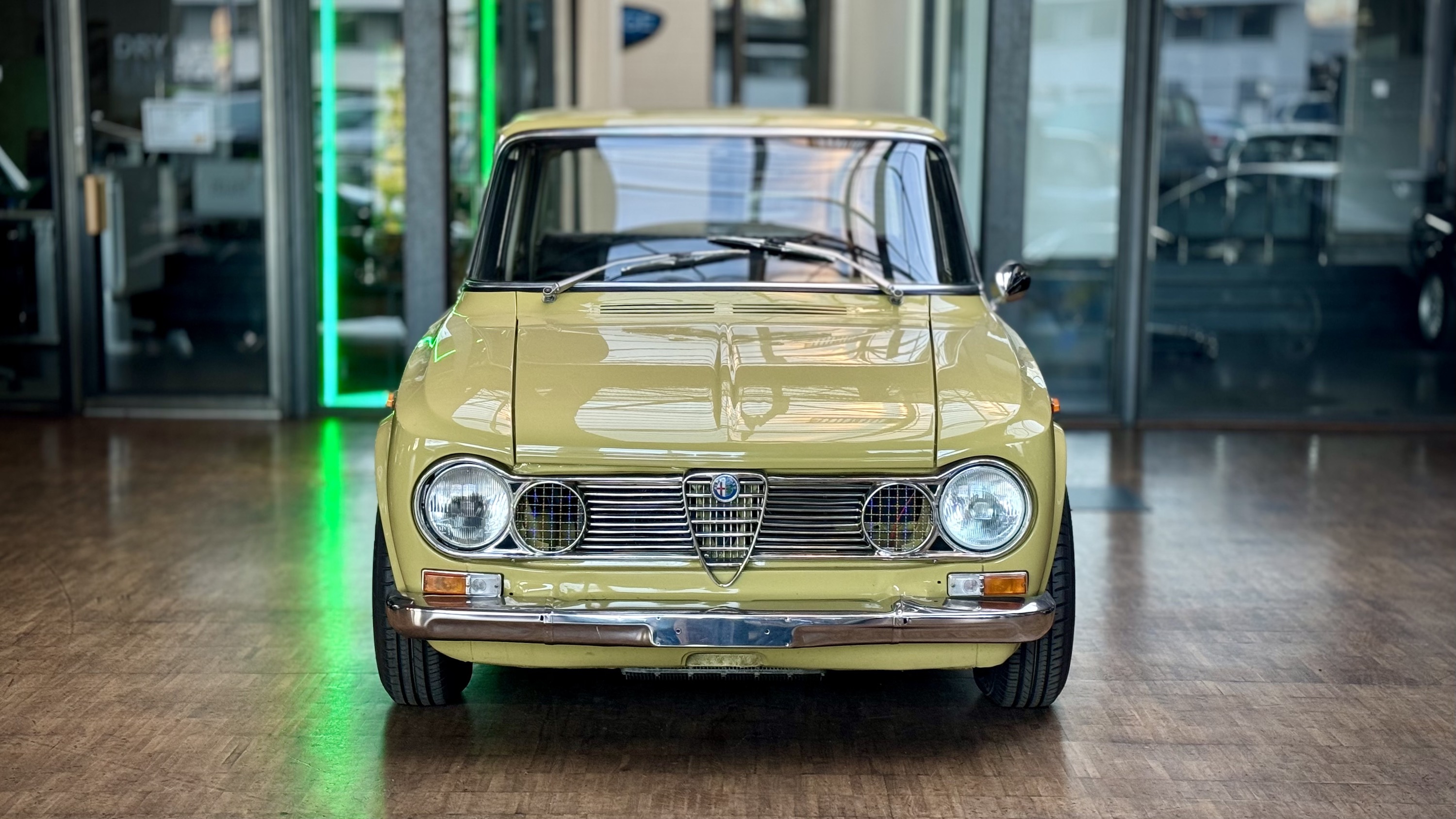 Classic Remise  Dezember 2025