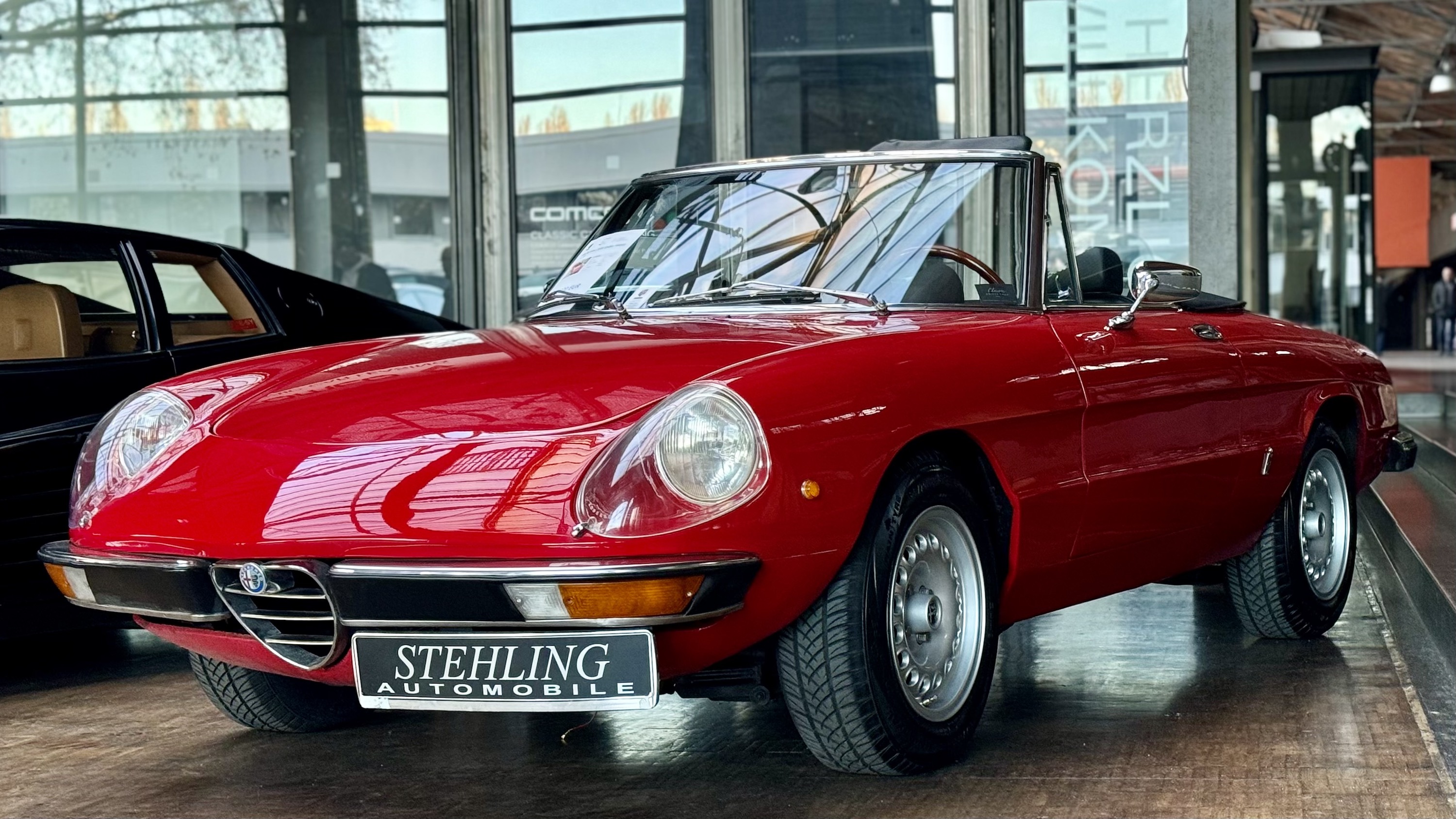 Classic Remise  Dezember 2025