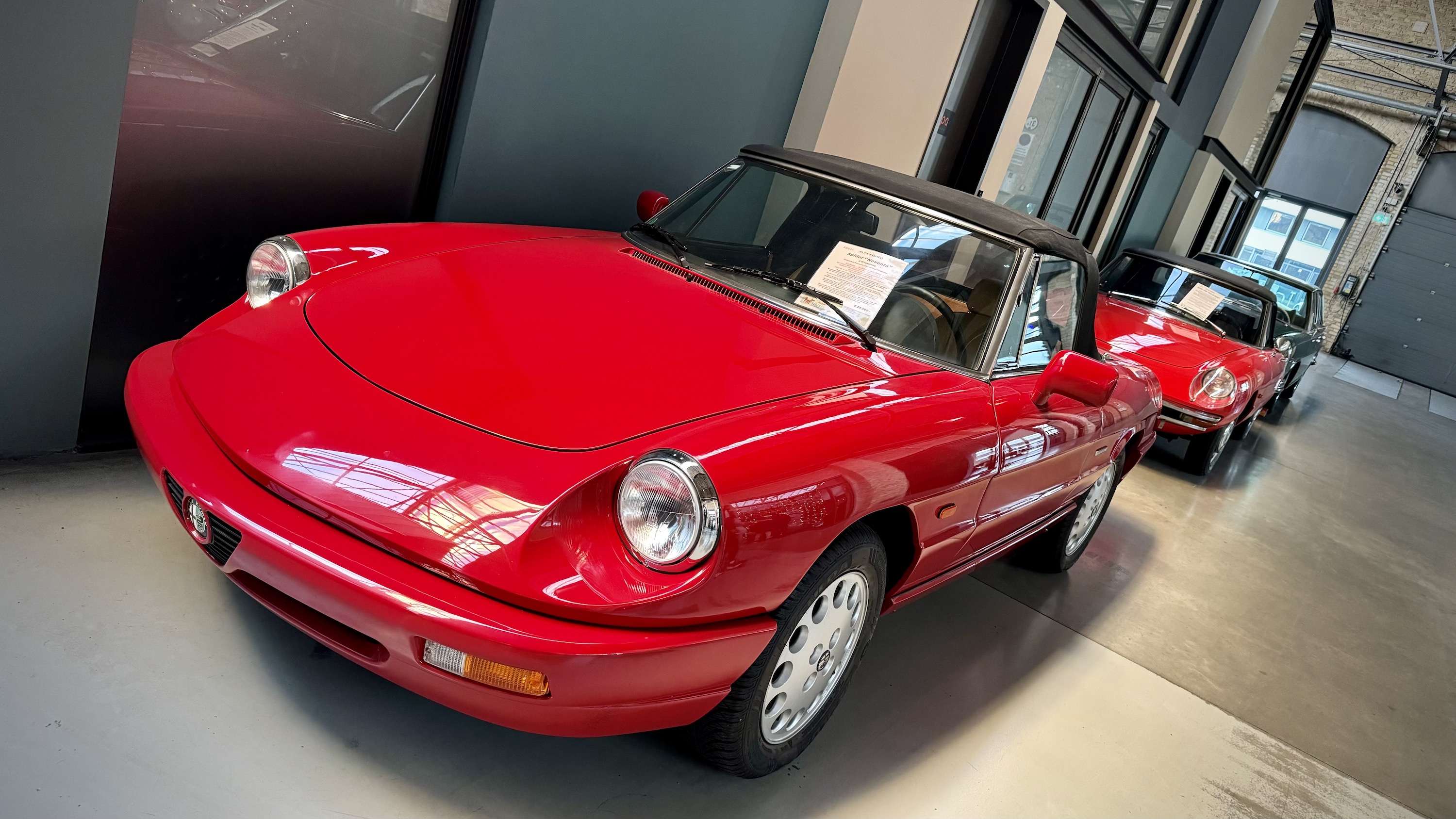 Classic Remise  Dezember 2025