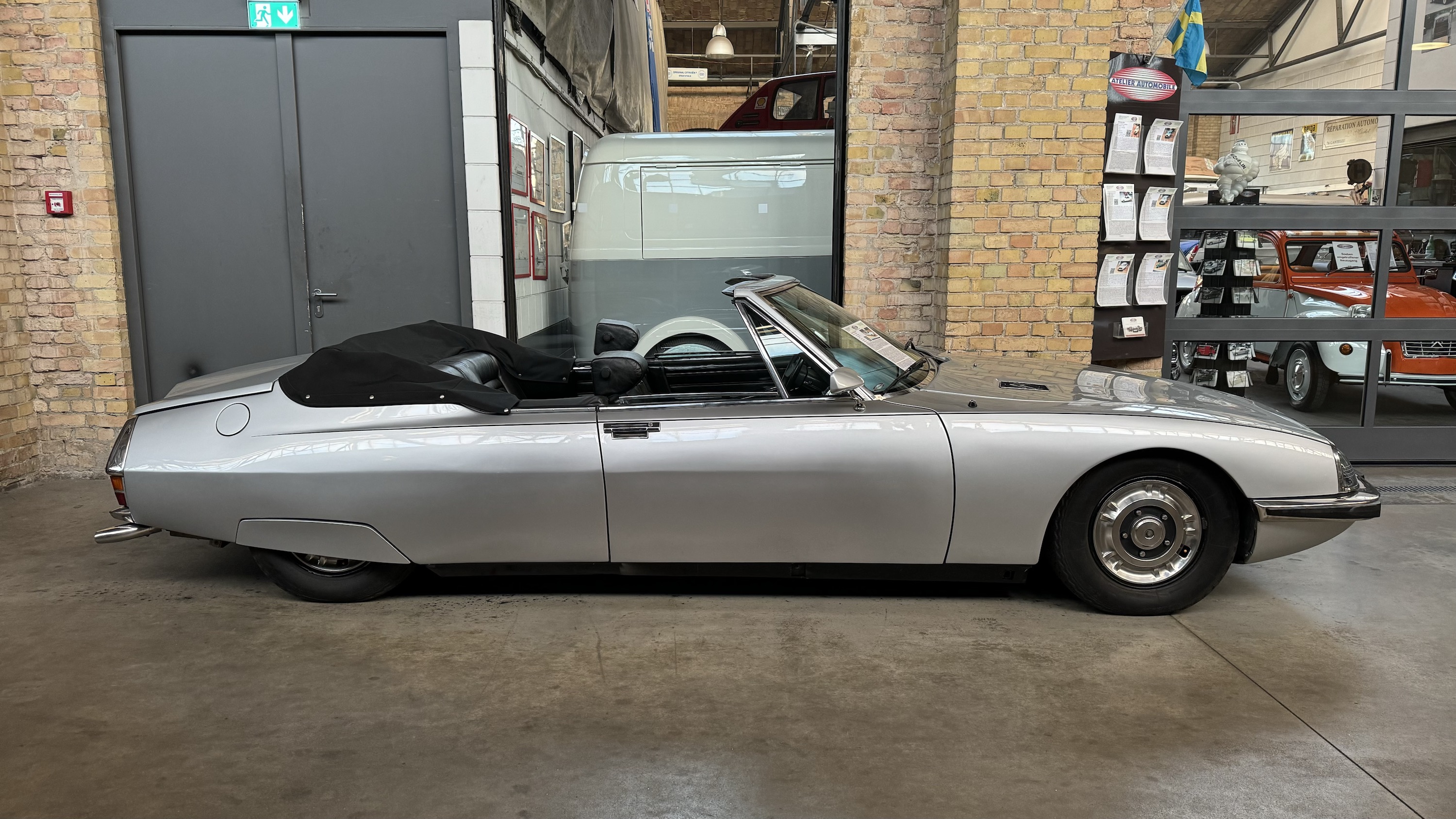 Classic Remise  Dezember 2025