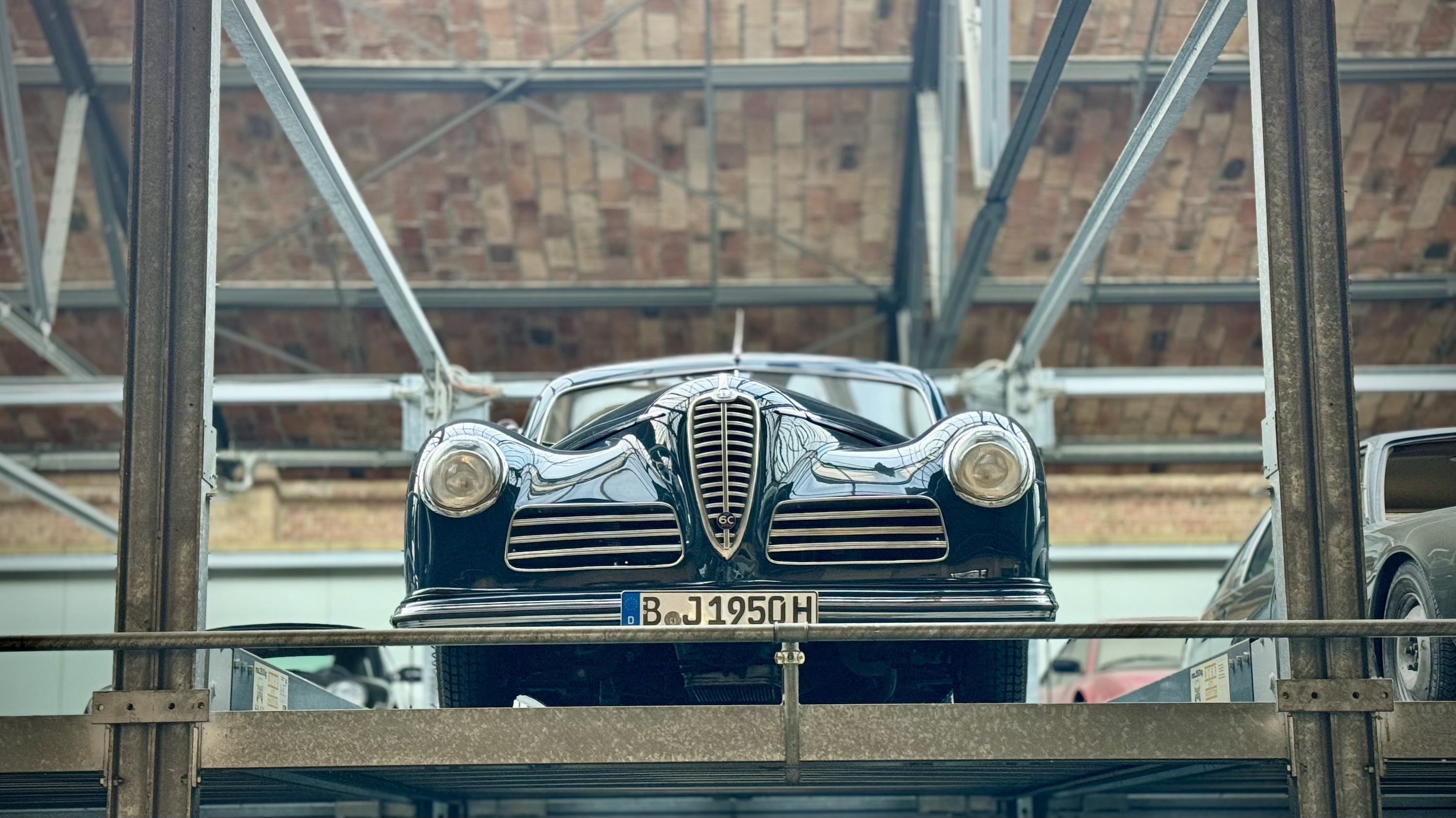 Classic Remise  Dezember 2025