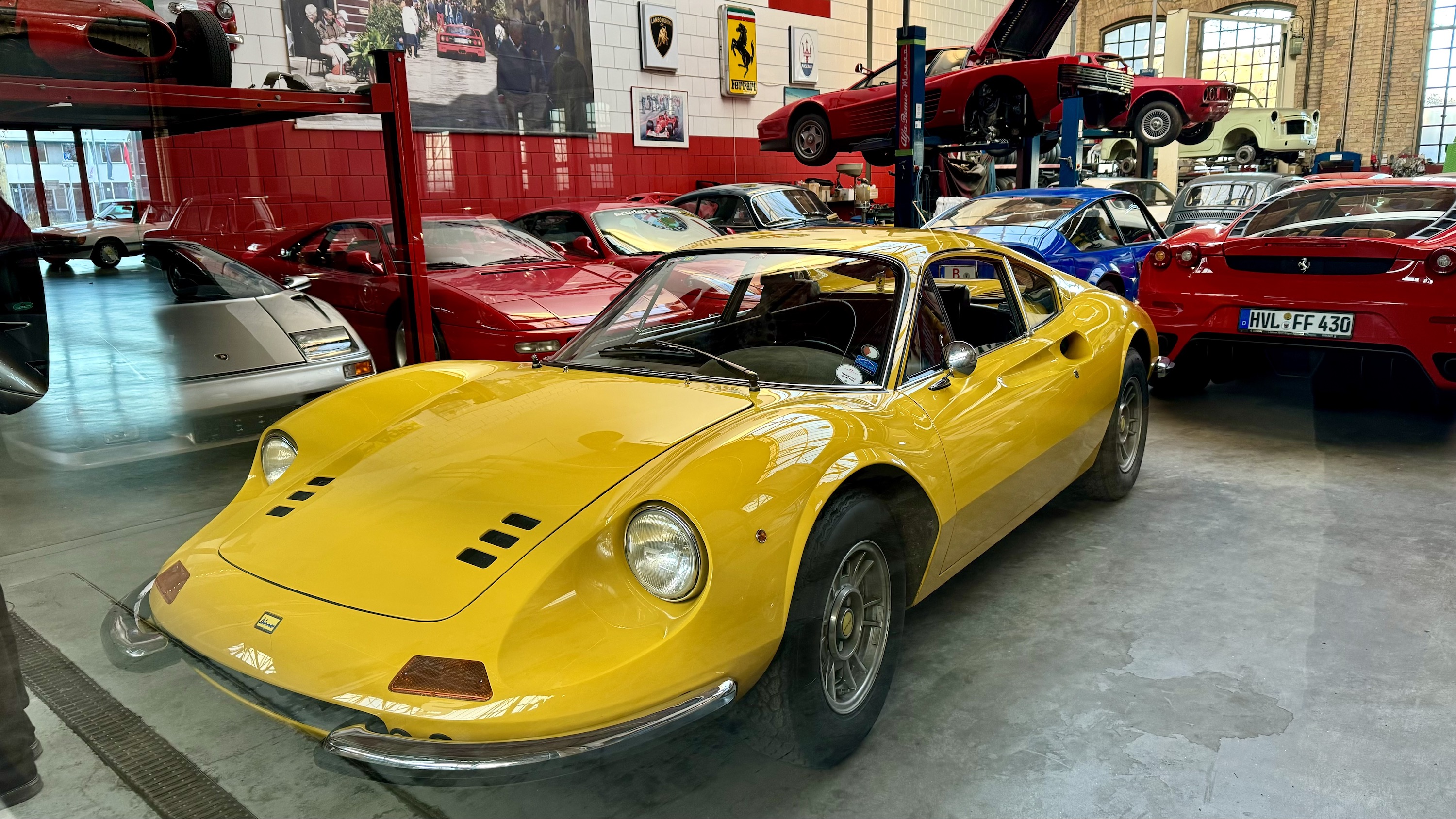 Classic Remise  Dezember 2025