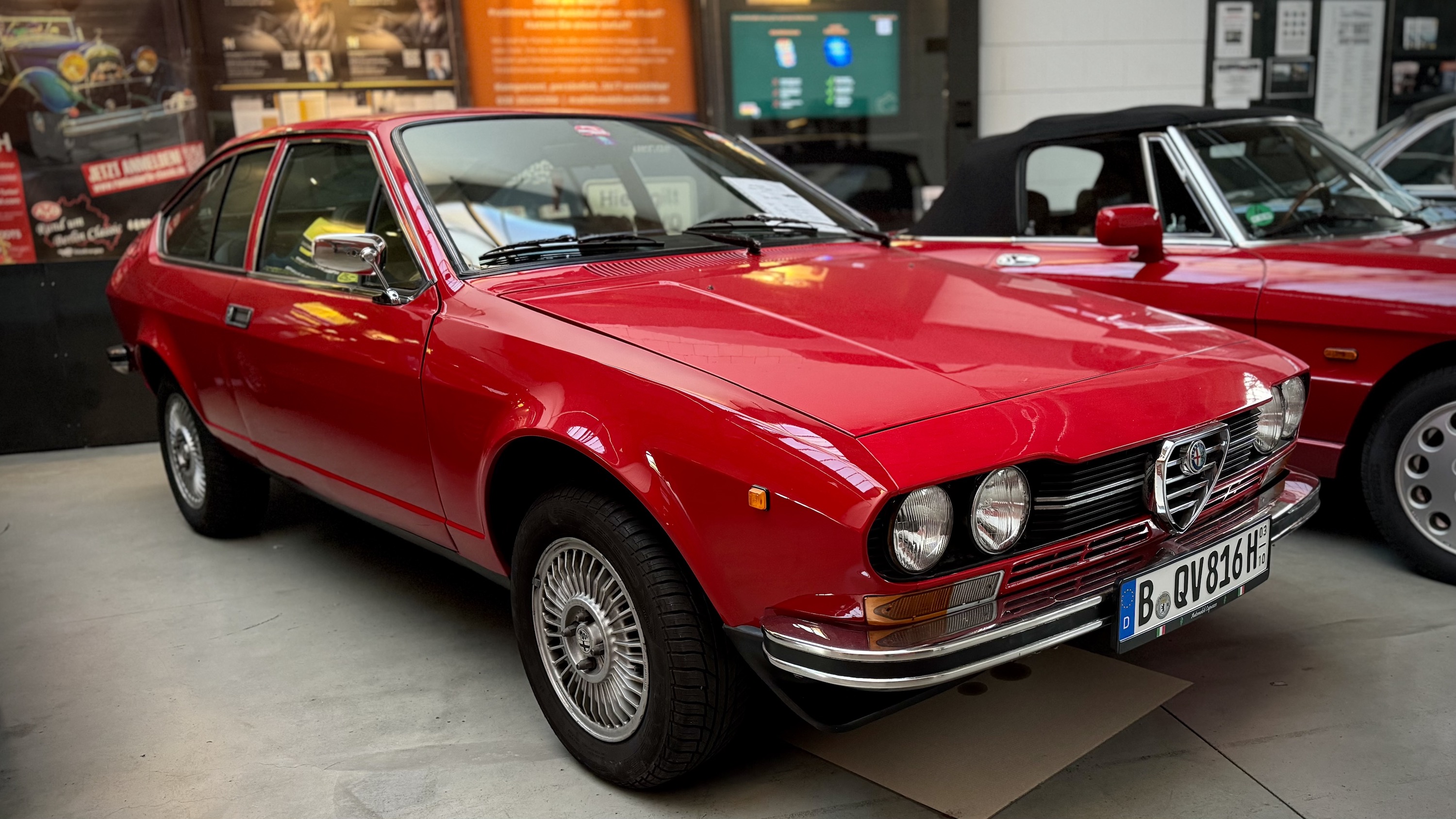 Classic Remise  Dezember 2025