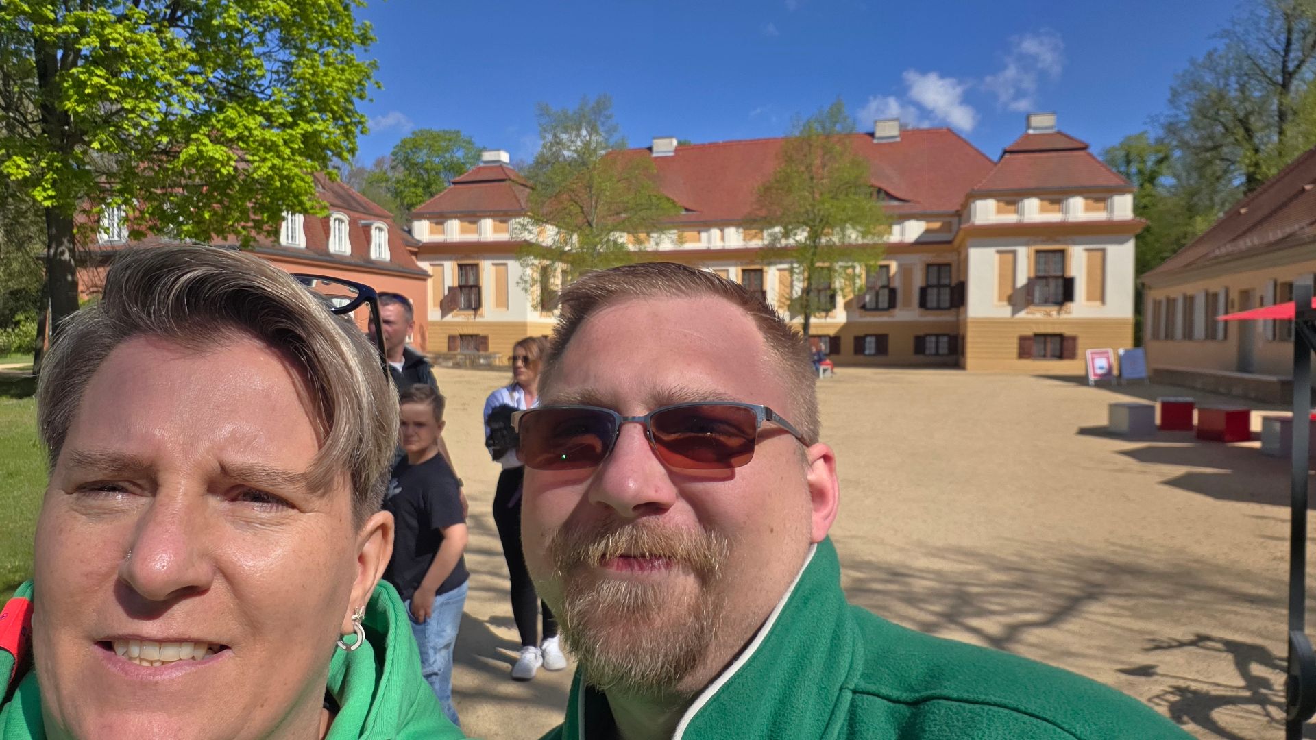 ARP Saisonauftakt 2026 / Berlin Brandenburg