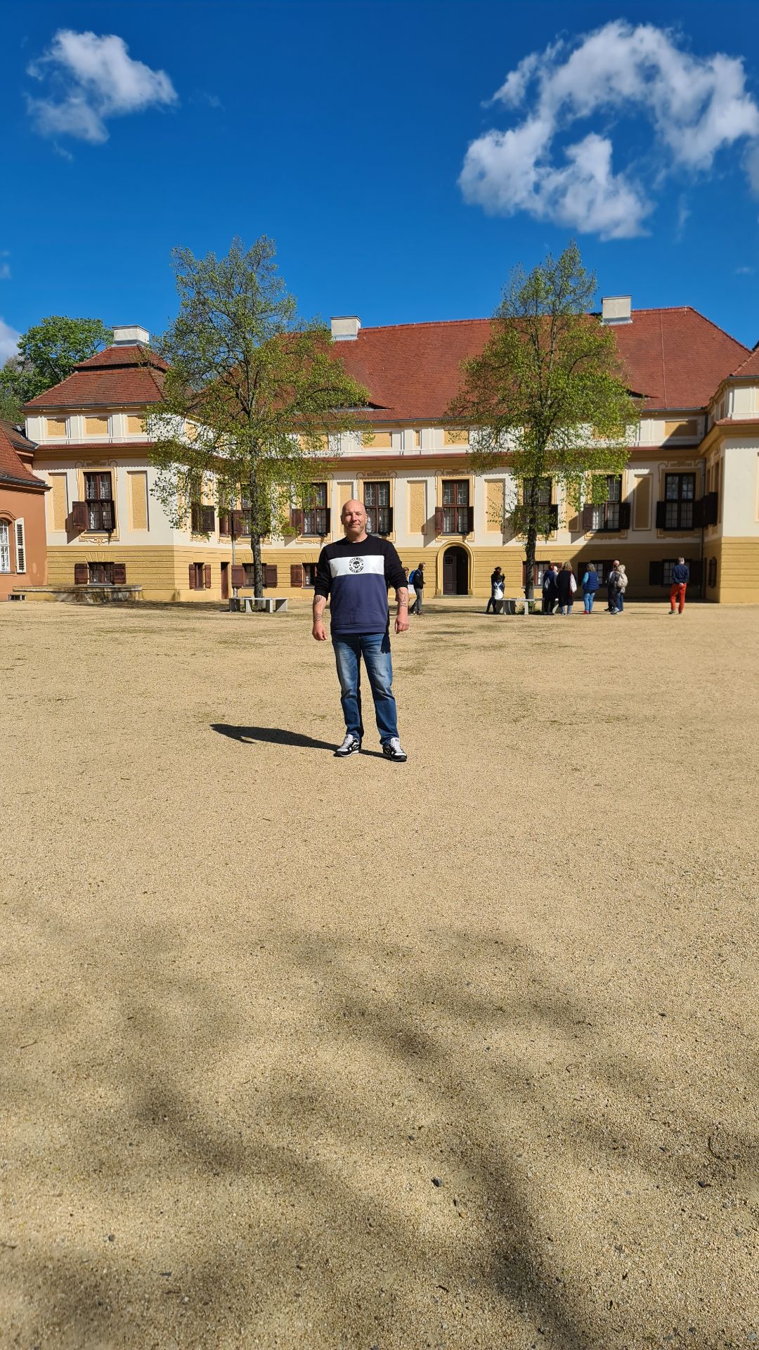 ARP Saisonauftakt 2026 / Berlin Brandenburg