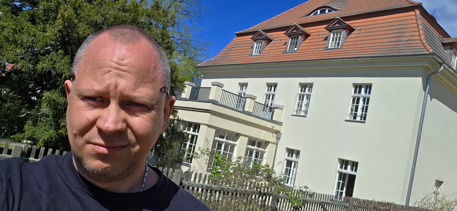ARP Saisonauftakt 2026 / Berlin Brandenburg