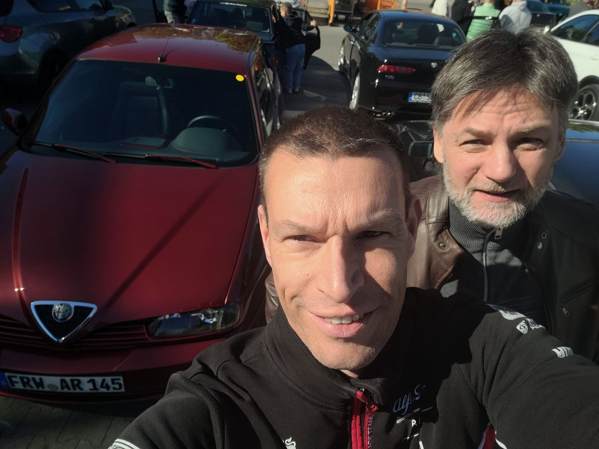 ARP Saisonauftakt 2026 / Berlin Brandenburg