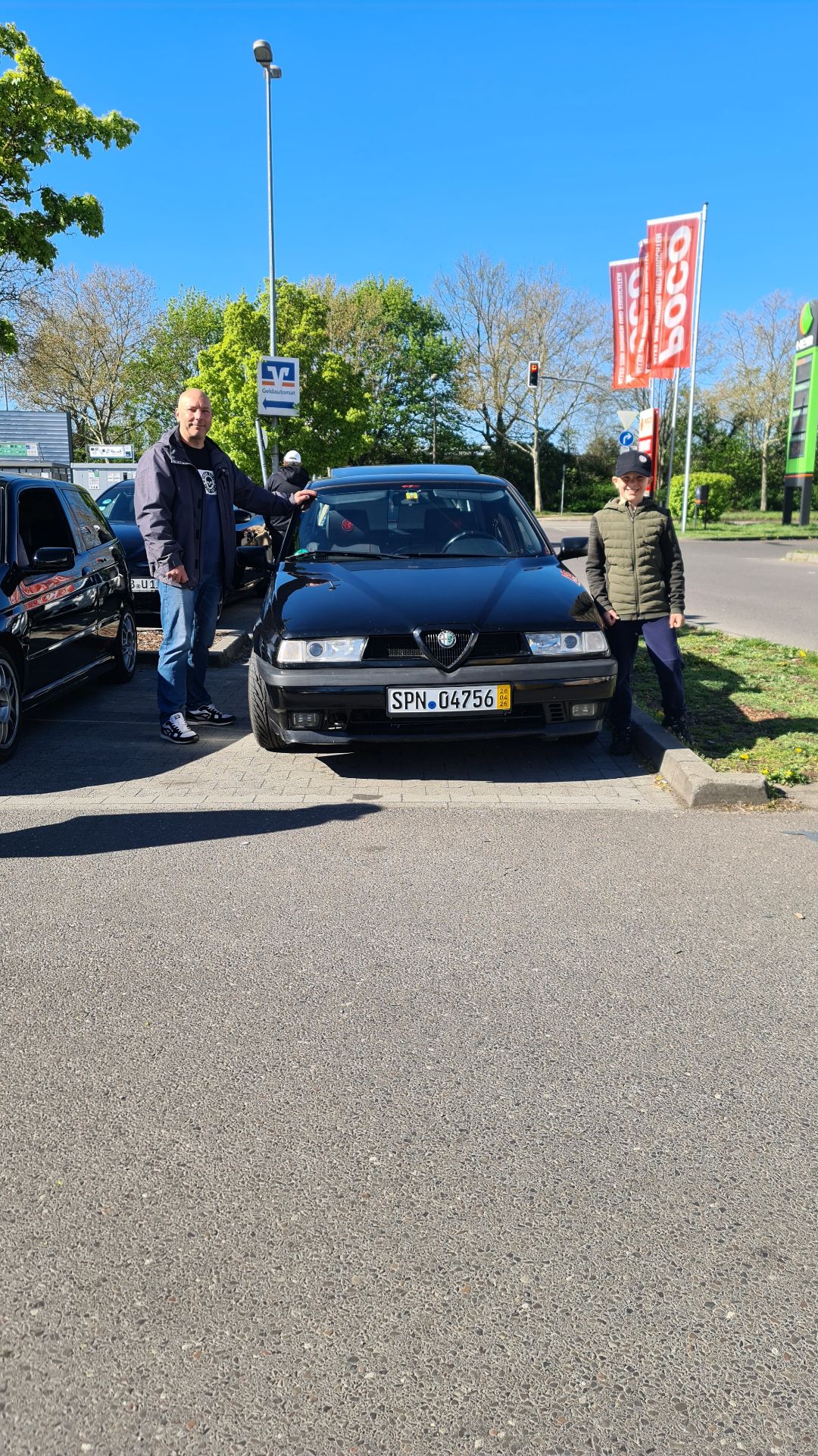 ARP Saisonauftakt 2026 / Berlin Brandenburg