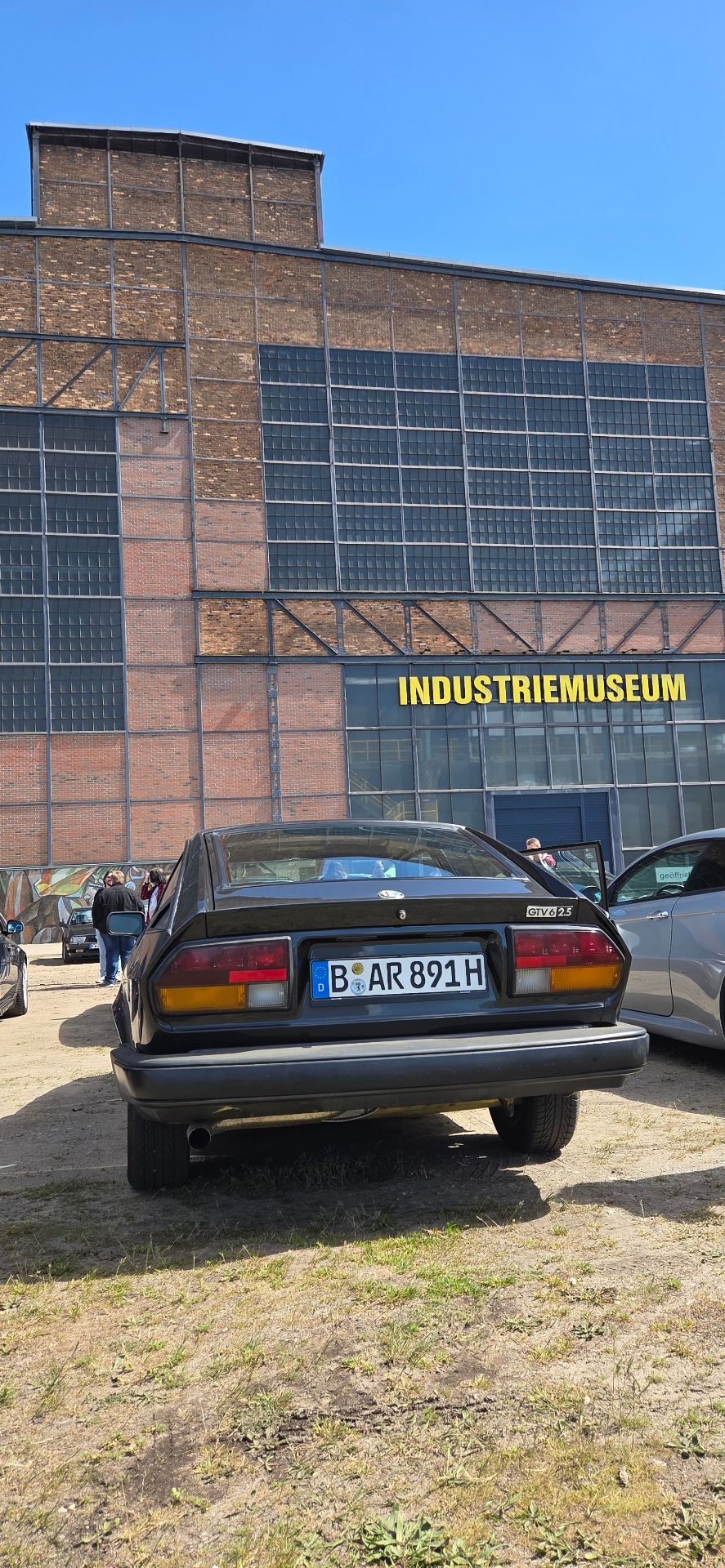 ARP Saisonauftakt 2026 / Berlin Brandenburg