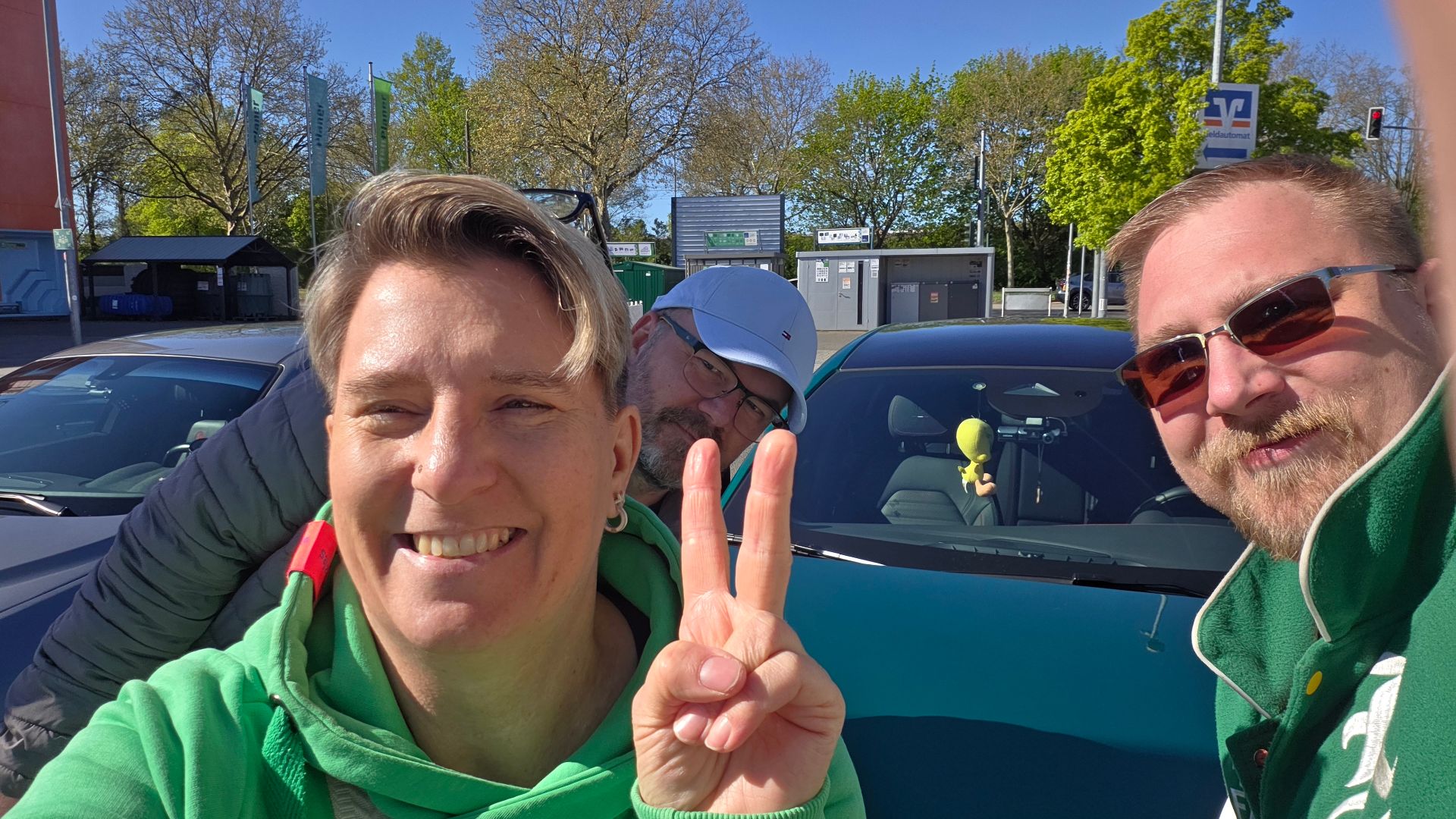 ARP Saisonauftakt 2026 / Berlin Brandenburg
