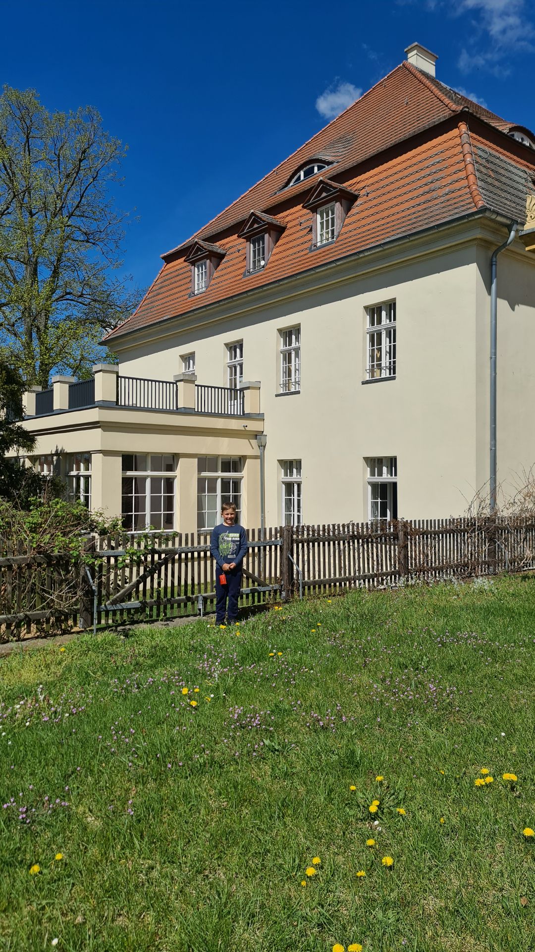 ARP Saisonauftakt 2026 / Berlin Brandenburg