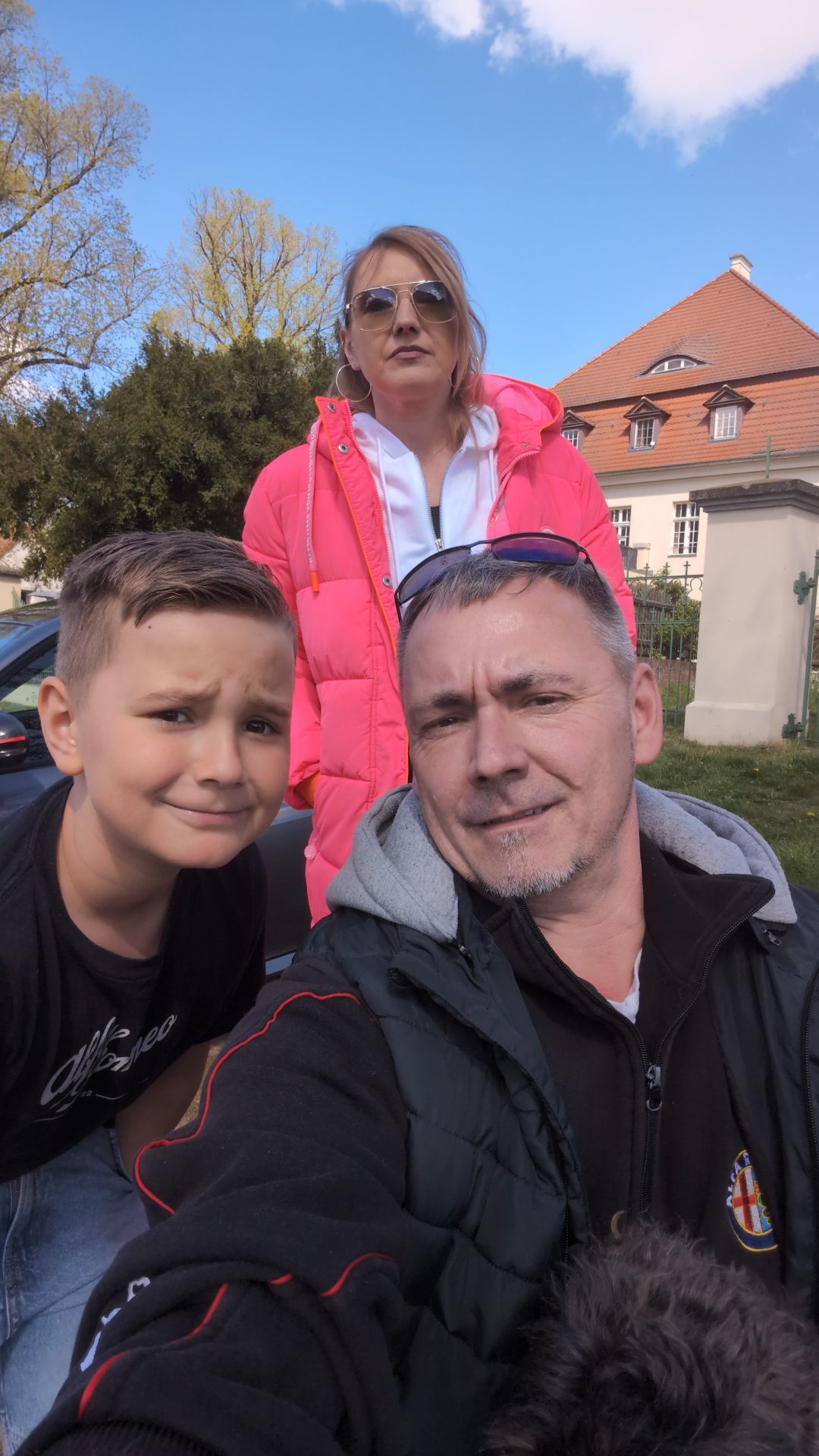 ARP Saisonauftakt 2026 / Berlin Brandenburg