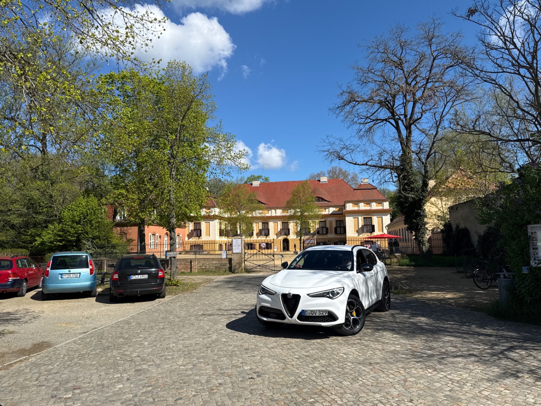 ARP Saisonauftakt 2026 / Berlin Brandenburg