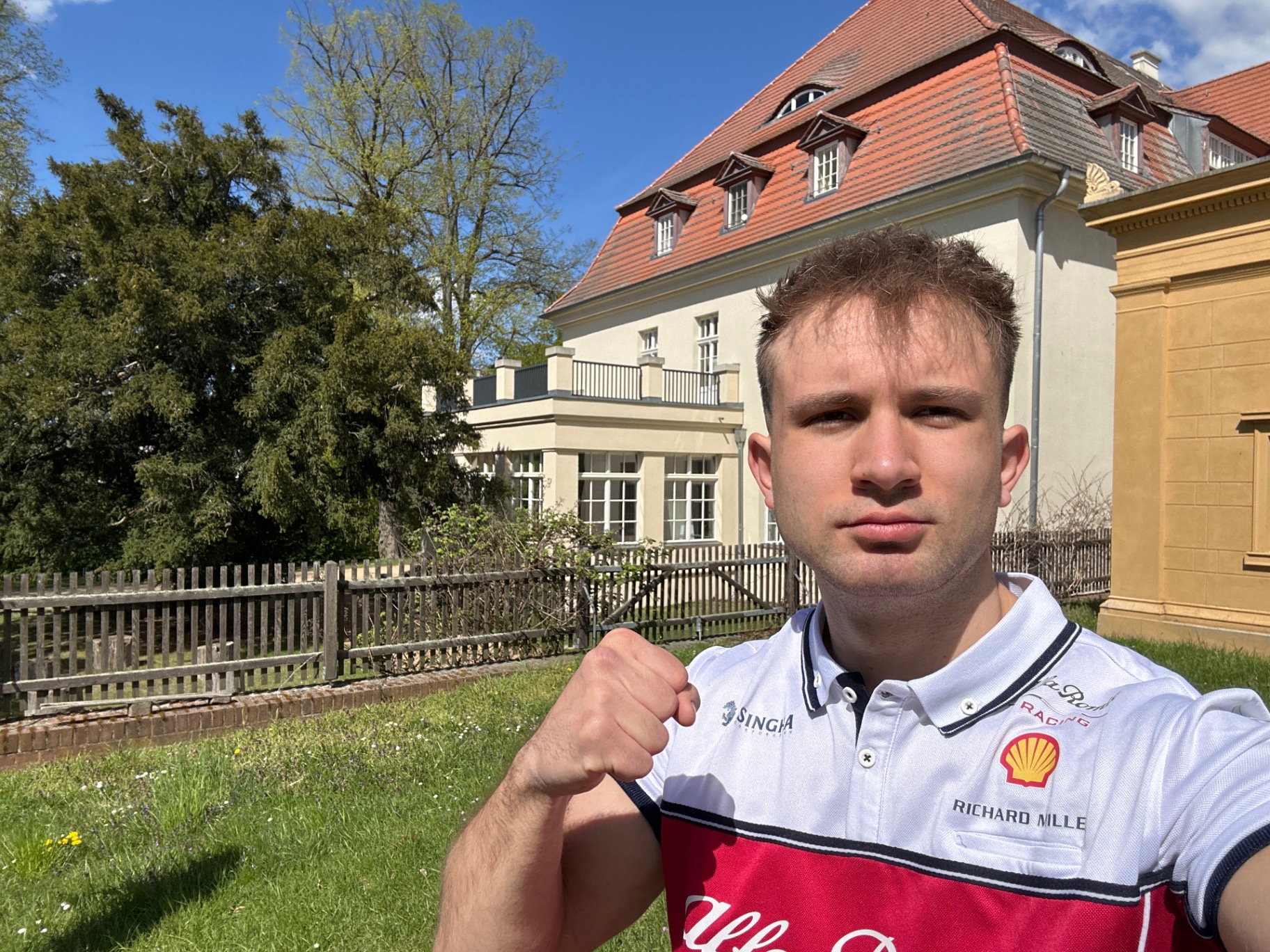 ARP Saisonauftakt 2026 / Berlin Brandenburg