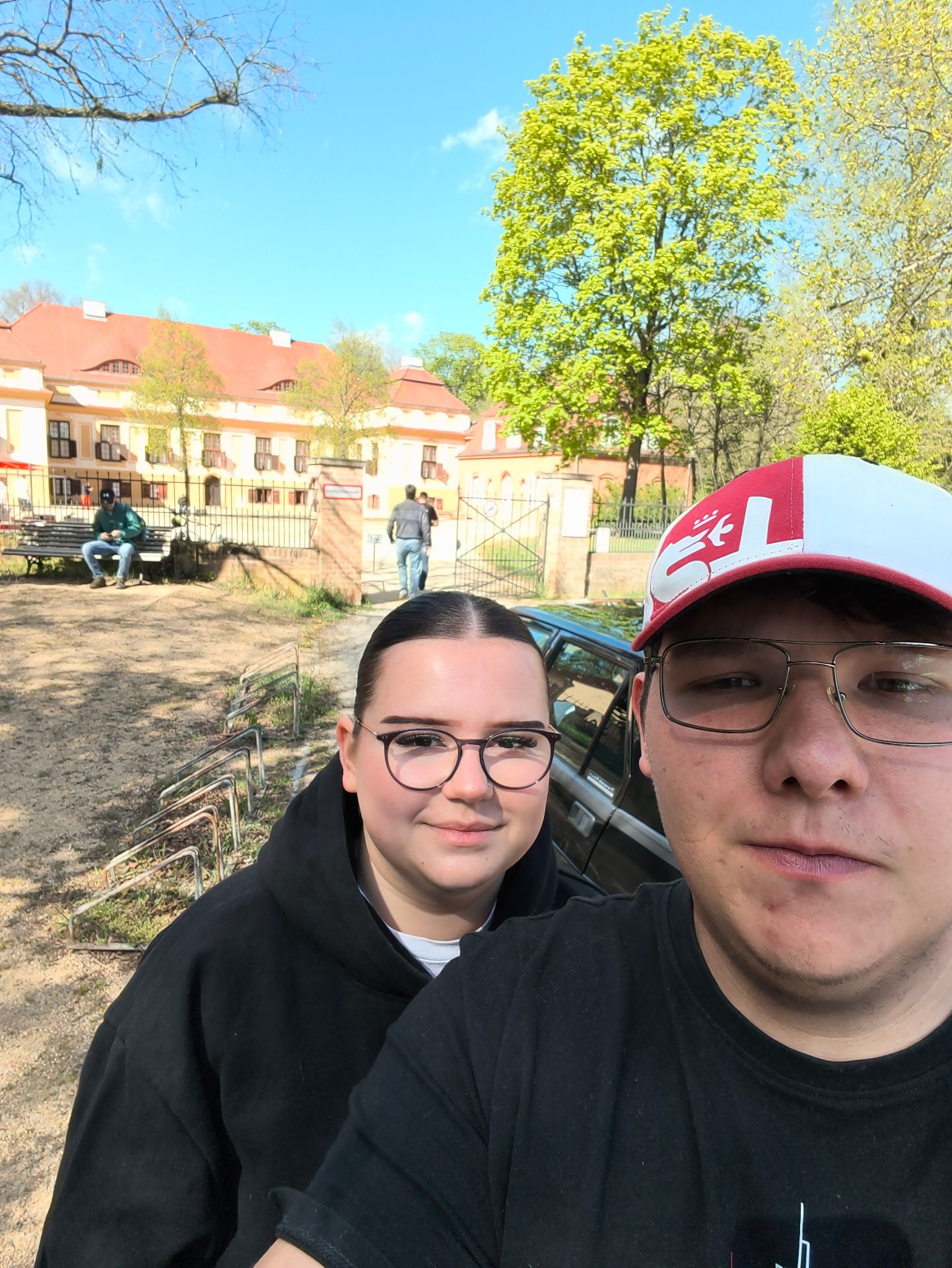 ARP Saisonauftakt 2026 / Berlin Brandenburg