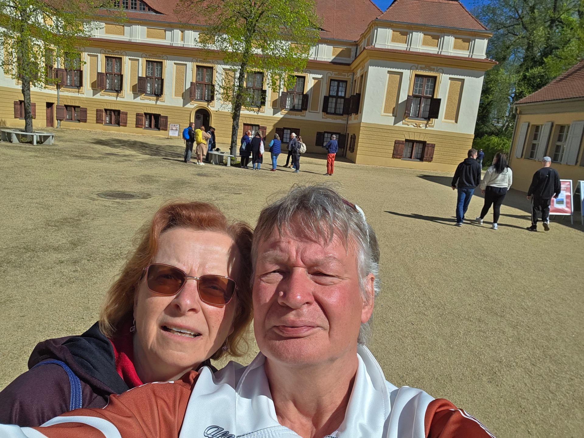 ARP Saisonauftakt 2026 / Berlin Brandenburg