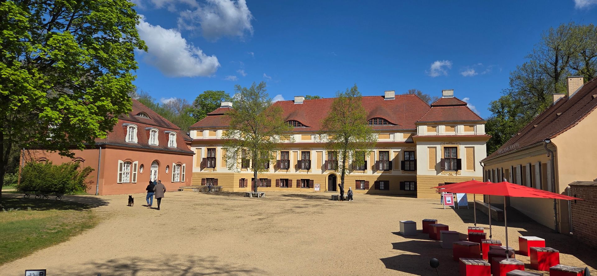 ARP Saisonauftakt 2026 / Berlin Brandenburg
