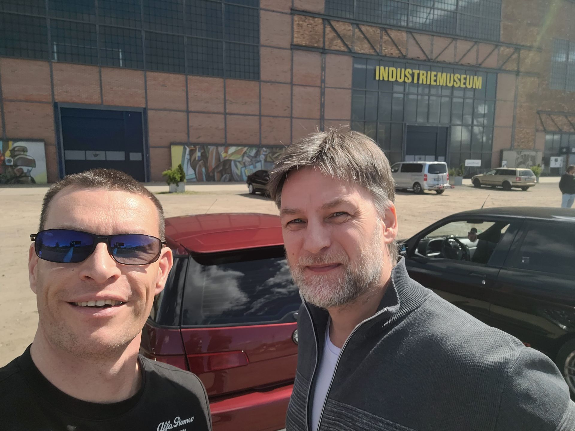 ARP Saisonauftakt 2026 / Berlin Brandenburg