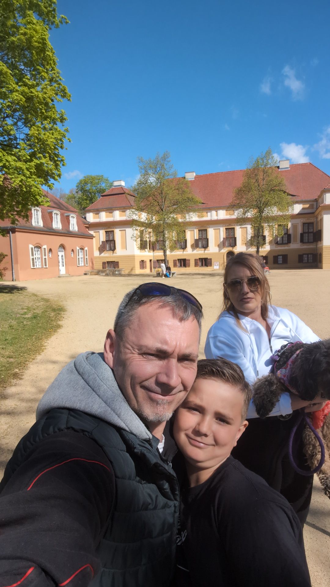 ARP Saisonauftakt 2026 / Berlin Brandenburg