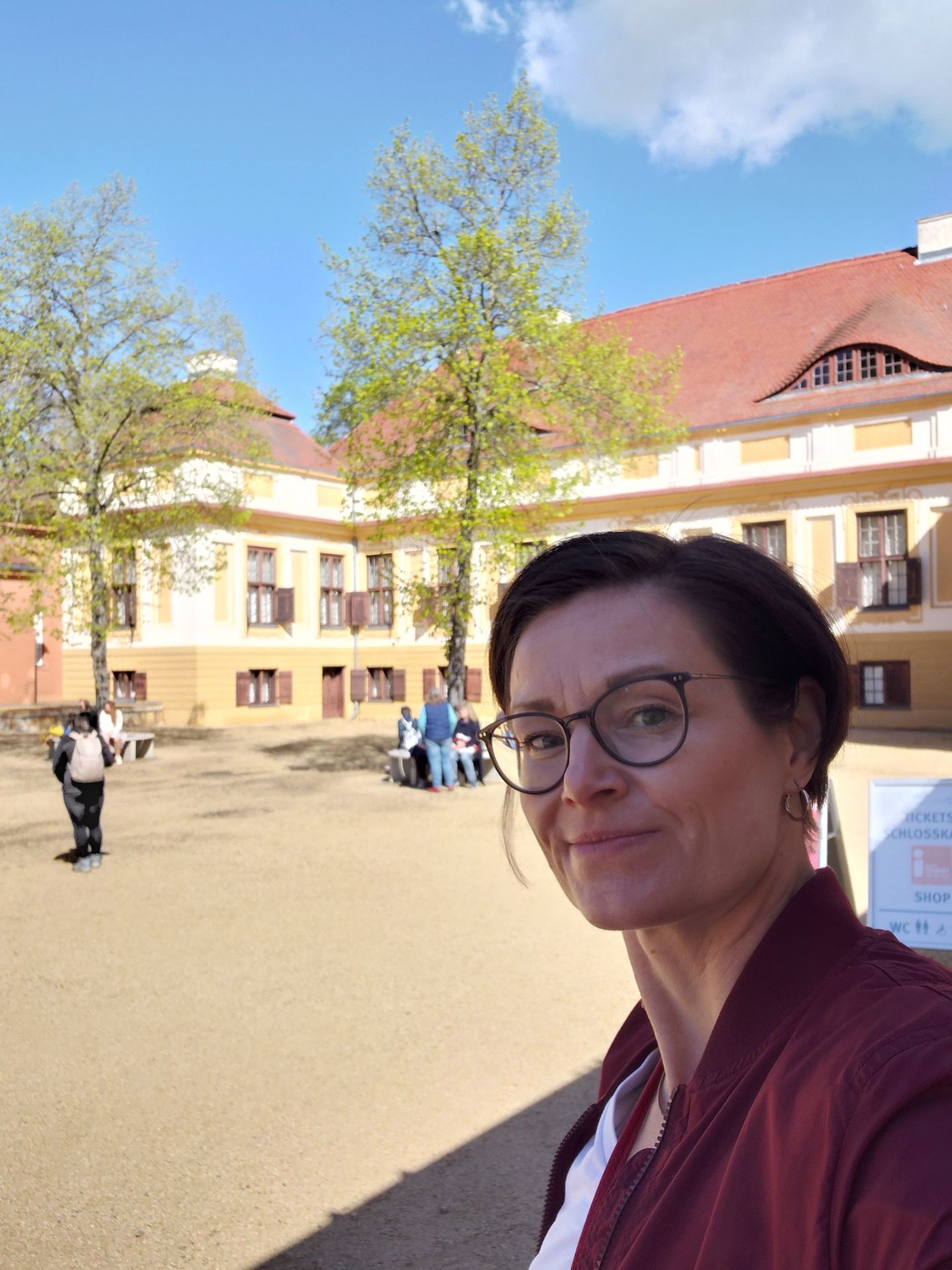 ARP Saisonauftakt 2026 / Berlin Brandenburg