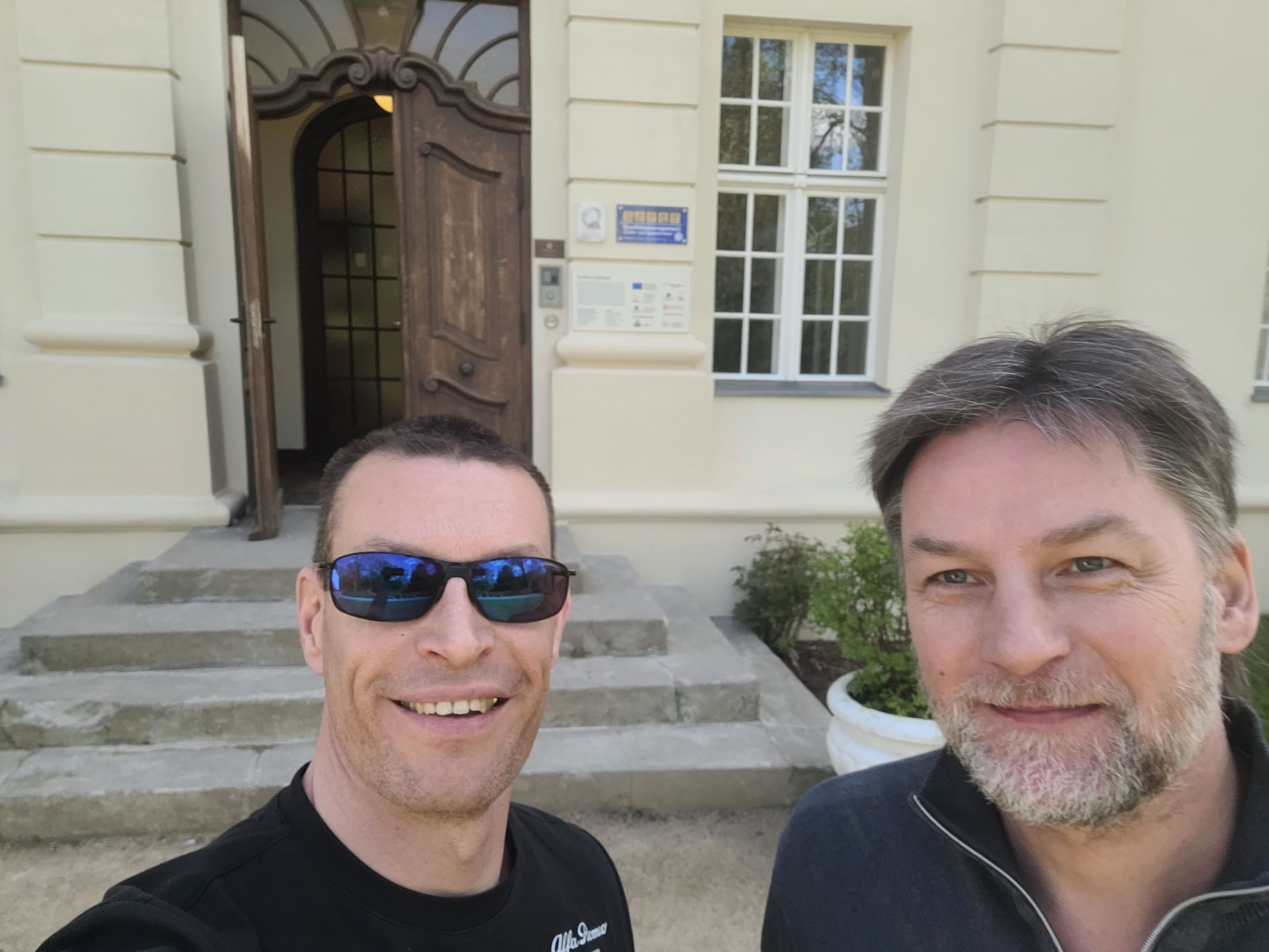 ARP Saisonauftakt 2026 / Berlin Brandenburg
