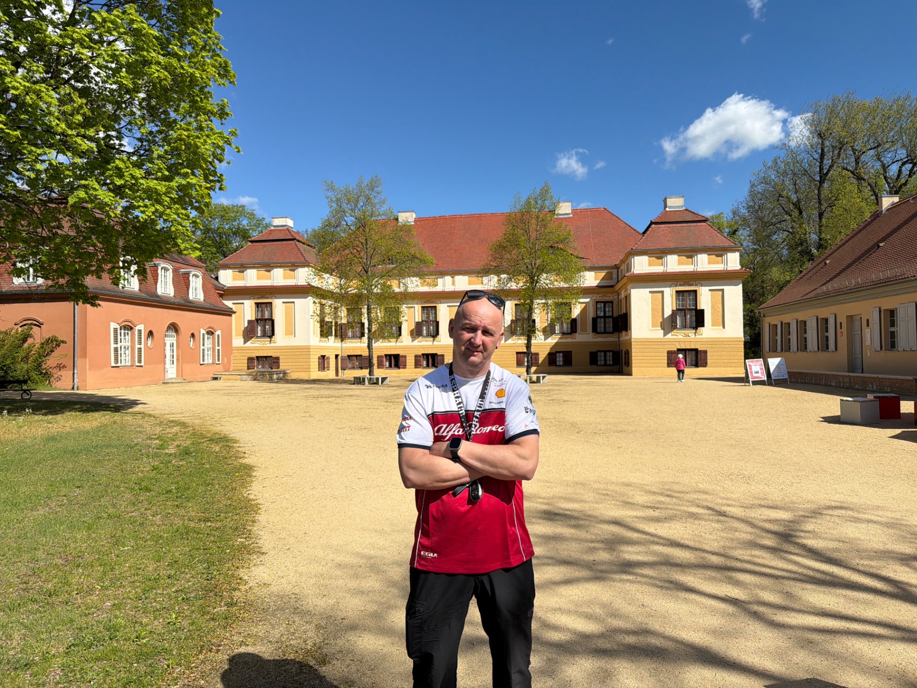 ARP Saisonauftakt 2026 / Berlin Brandenburg