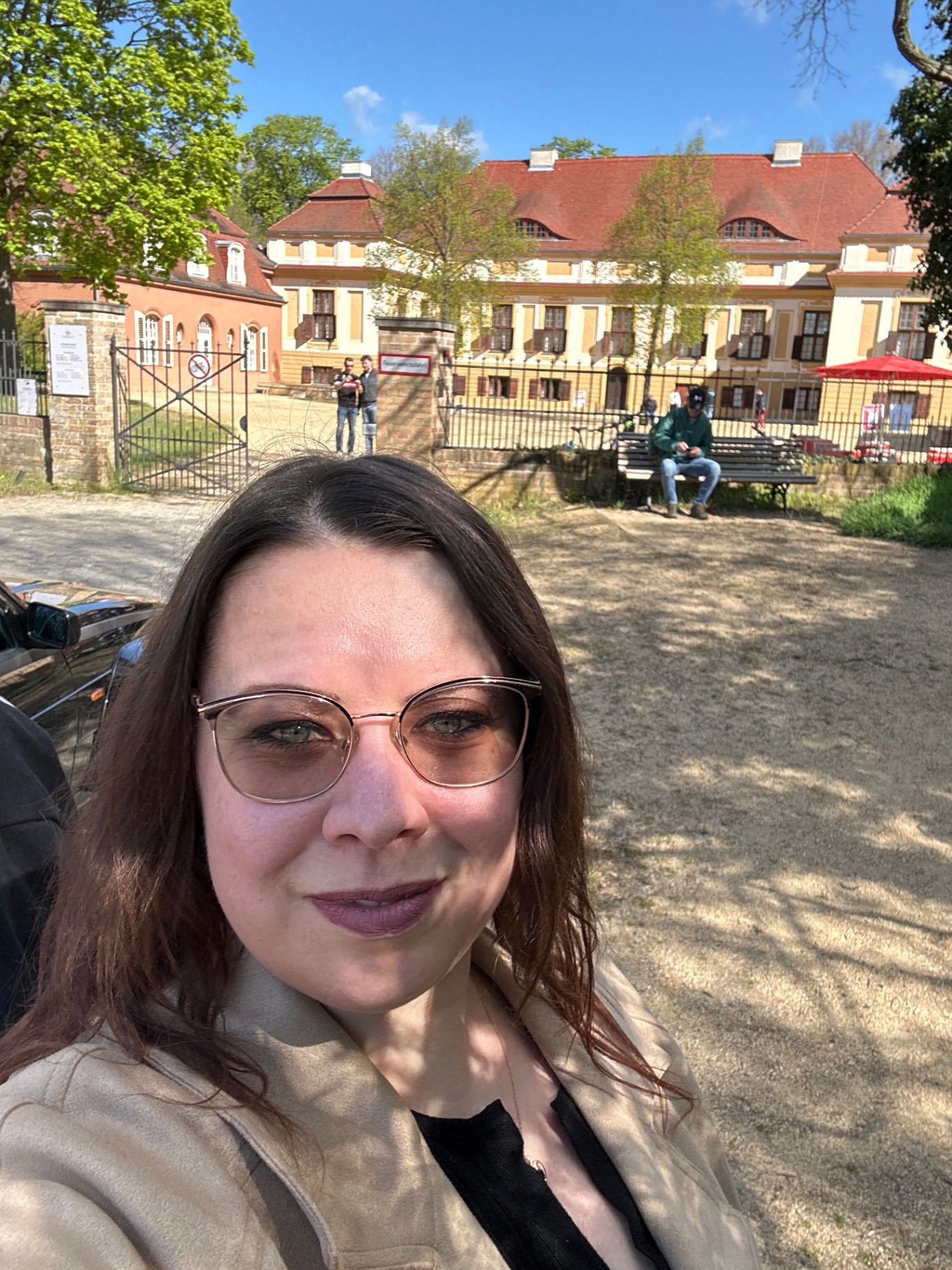 ARP Saisonauftakt 2026 / Berlin Brandenburg