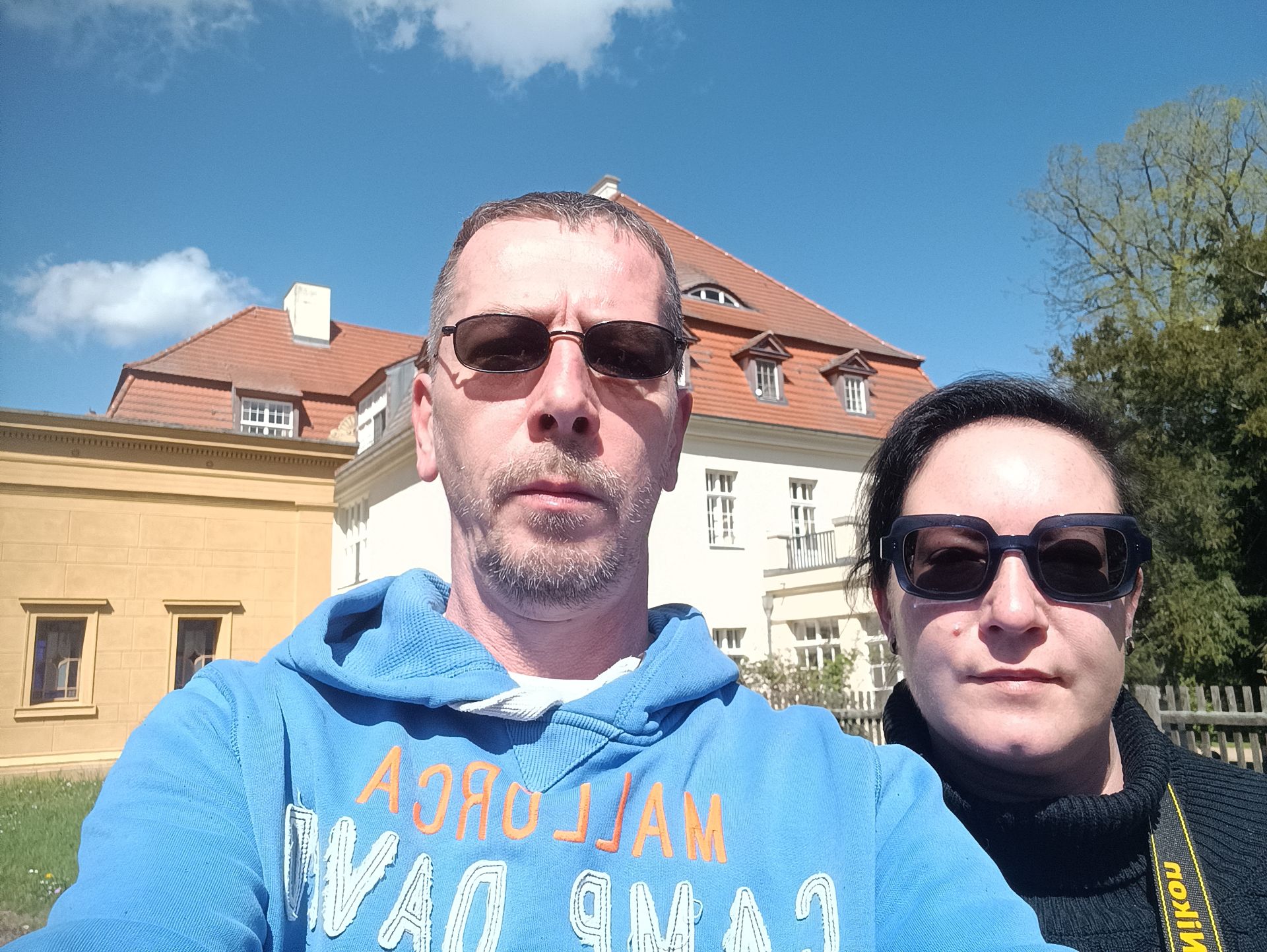 ARP Saisonauftakt 2026 / Berlin Brandenburg