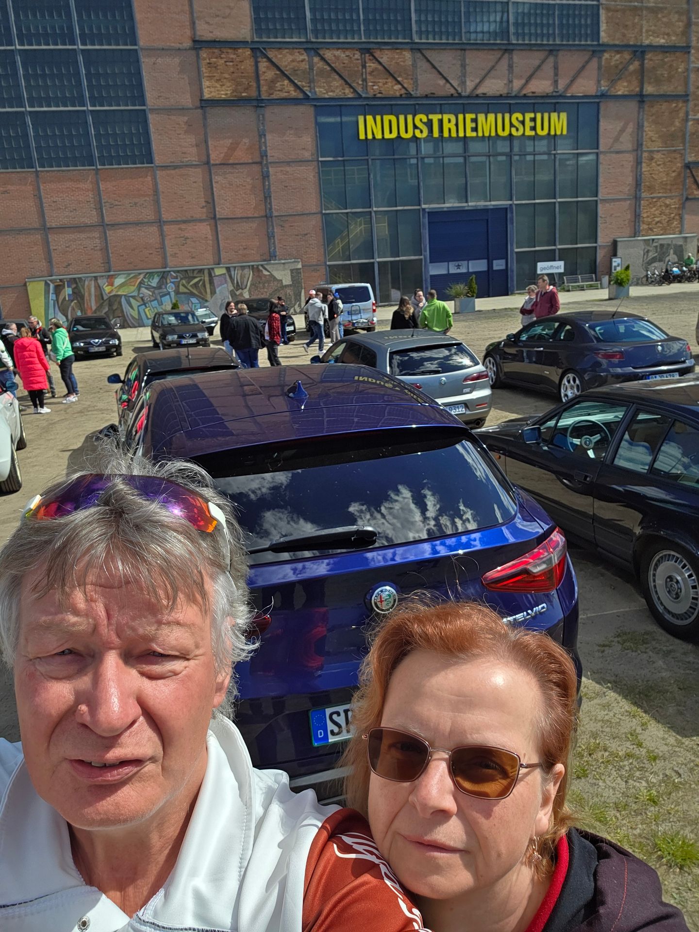 ARP Saisonauftakt 2026 / Berlin Brandenburg