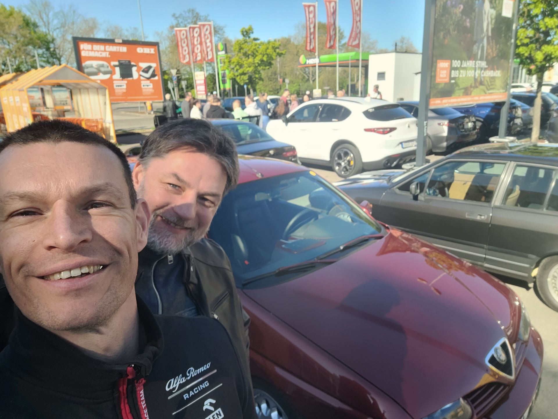 ARP Saisonauftakt 2026 / Berlin Brandenburg