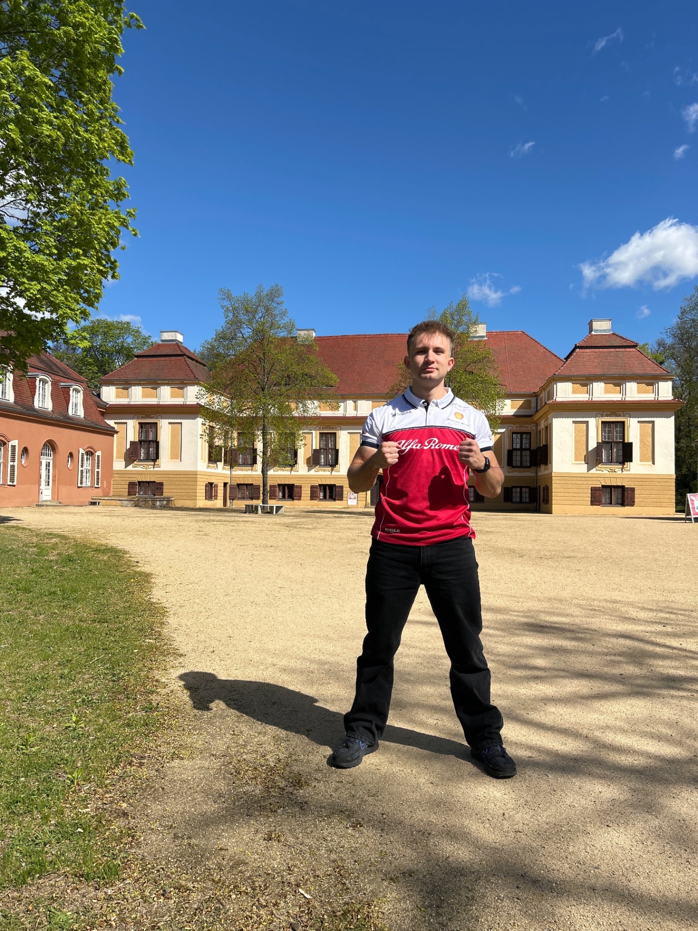 ARP Saisonauftakt 2026 / Berlin Brandenburg