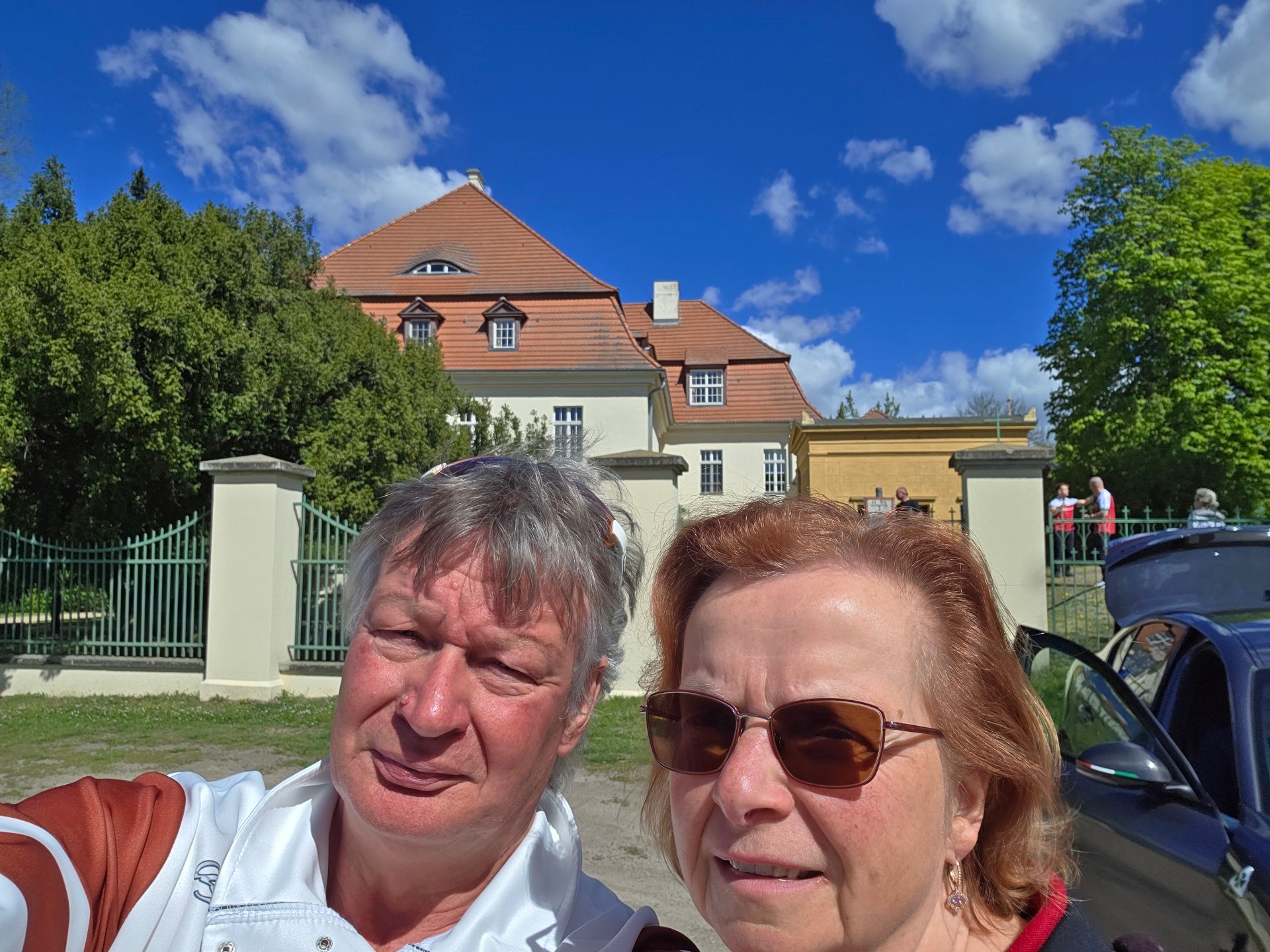 ARP Saisonauftakt 2026 / Berlin Brandenburg