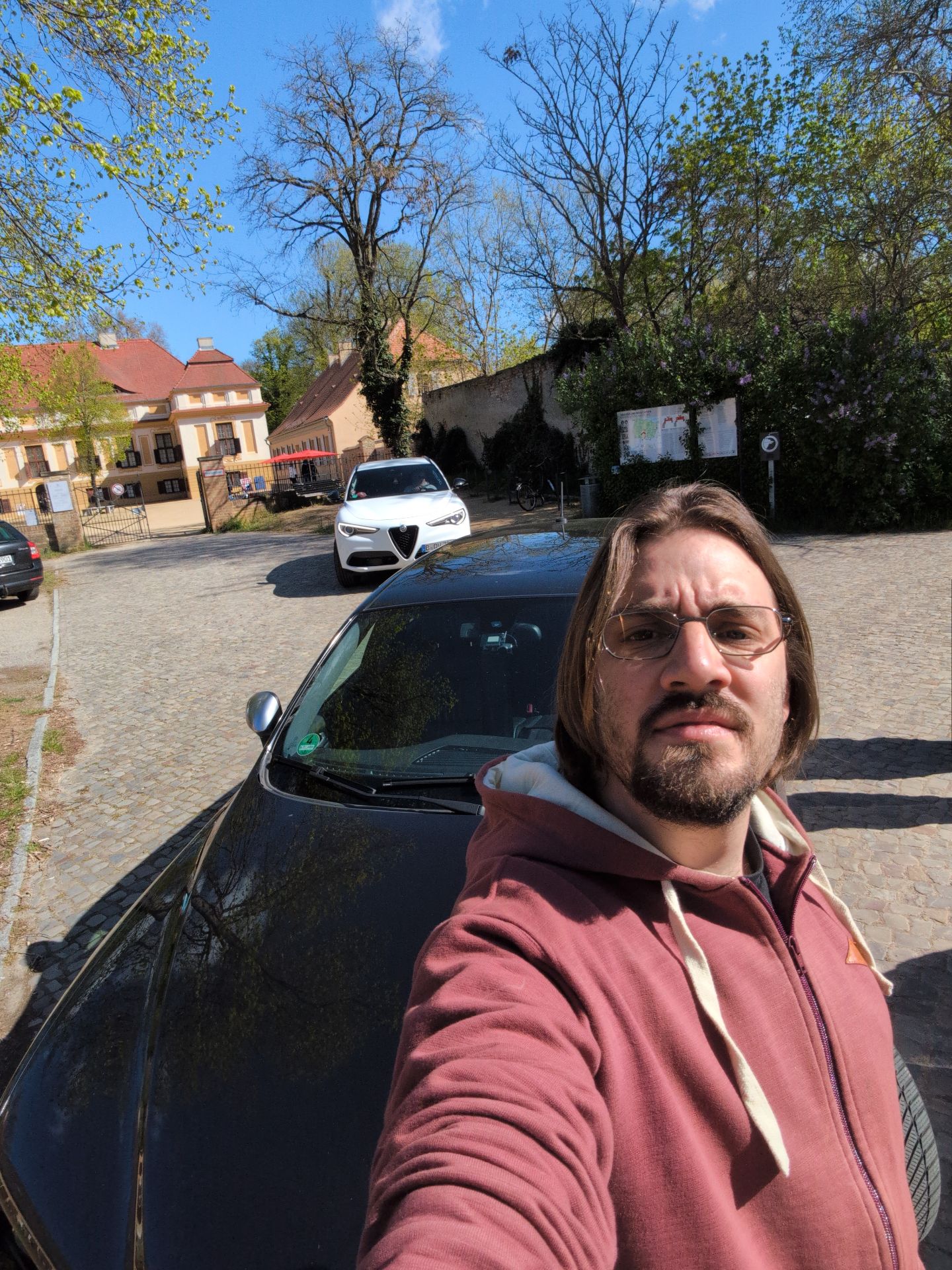 ARP Saisonauftakt 2026 / Berlin Brandenburg