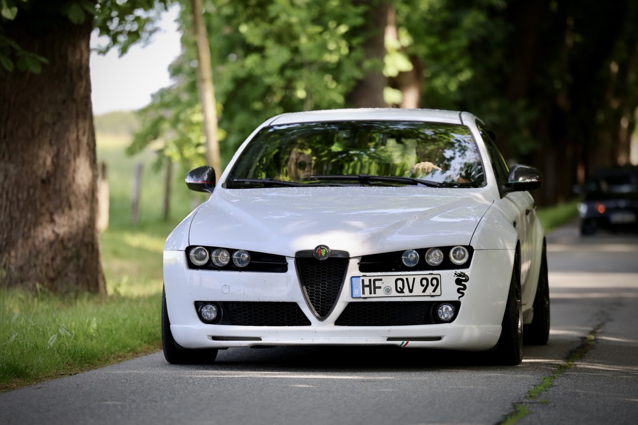 ARP Treffen 2026 - Bilder der Ausfahrt  - Freitag der 5. Juni