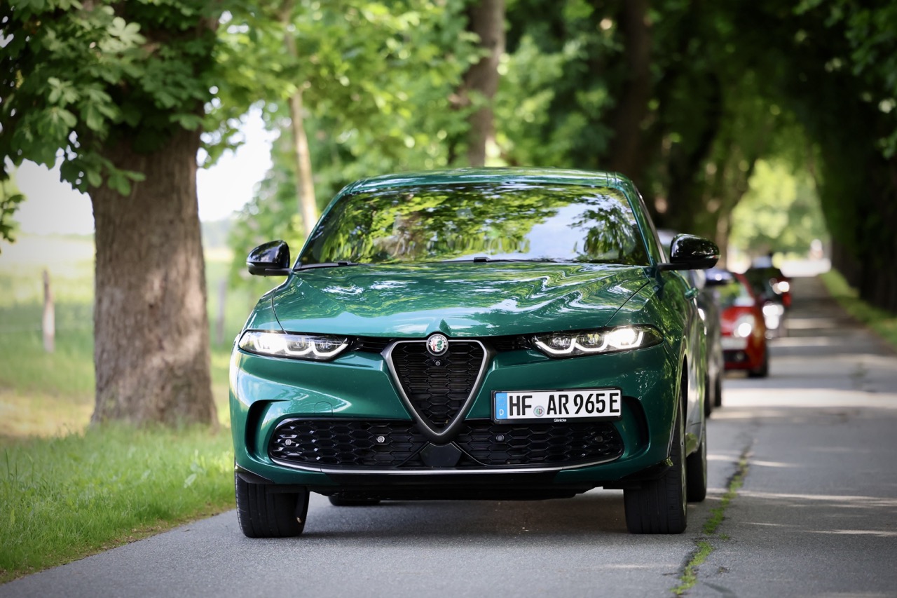 ARP Treffen 2026 - Bilder der Ausfahrt  - Freitag der 5. Juni