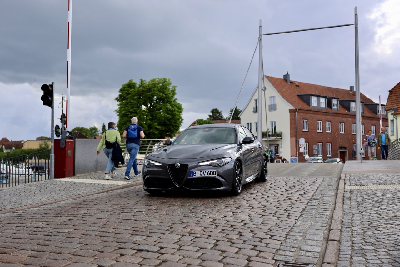 ARP Treffen 2026 - Bilder der Ausfahrt  - Freitag der 5. Juni