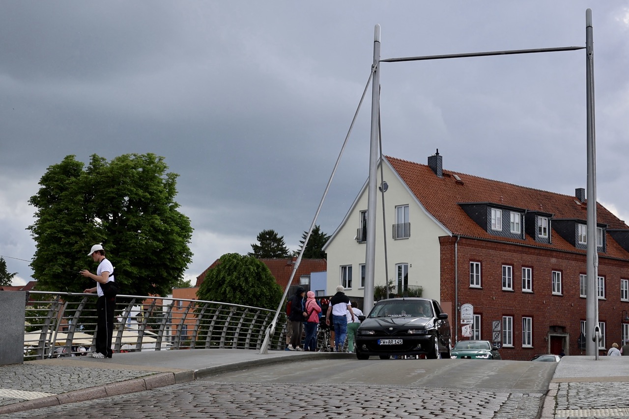 ARP Treffen 2026 - Bilder der Ausfahrt  - Freitag der 5. Juni