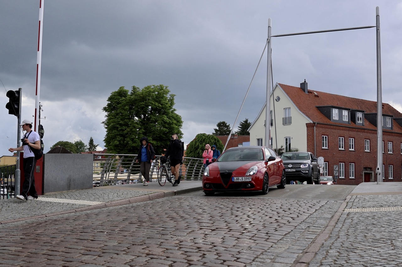 ARP Treffen 2026 - Bilder der Ausfahrt  - Freitag der 5. Juni