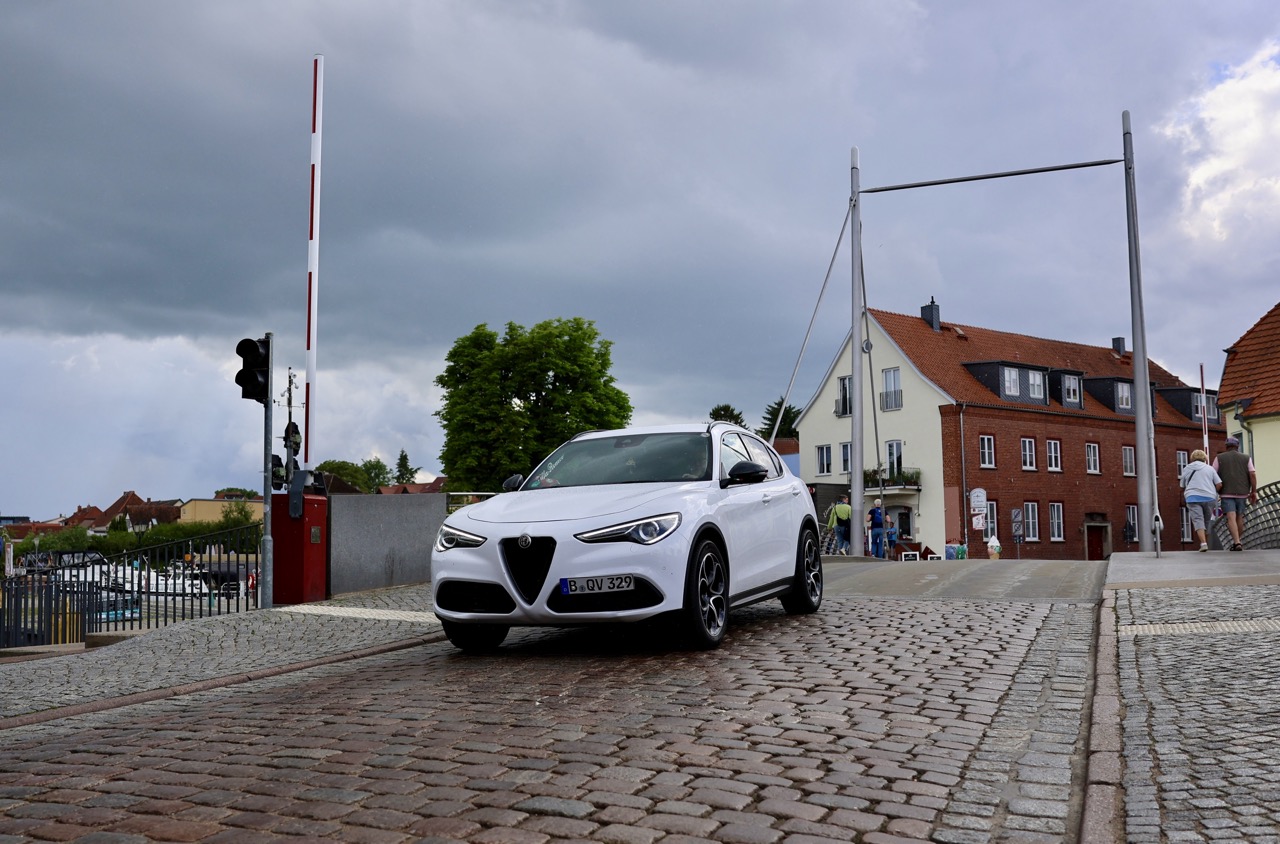 ARP Treffen 2026 - Bilder der Ausfahrt  - Freitag der 5. Juni