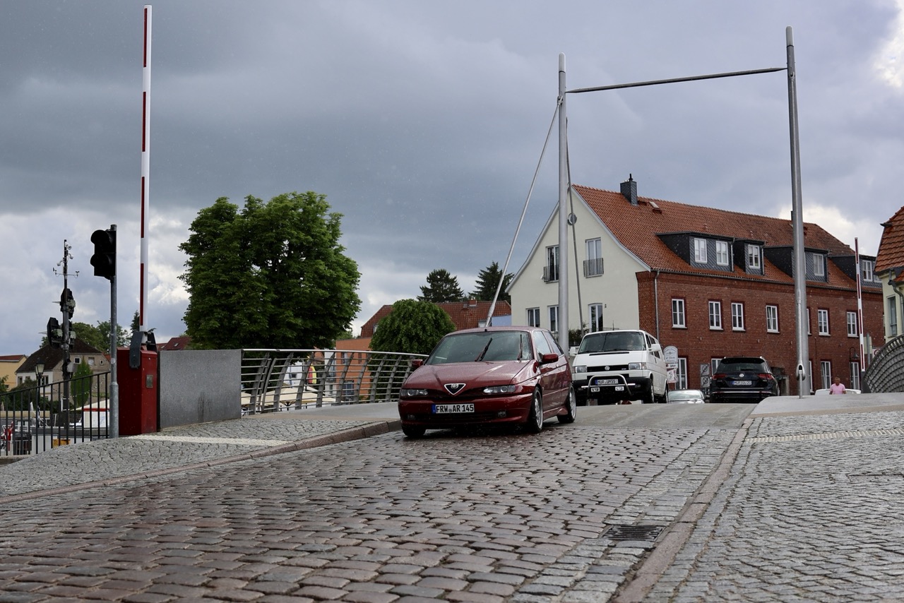 ARP Treffen 2026 - Bilder der Ausfahrt  - Freitag der 5. Juni