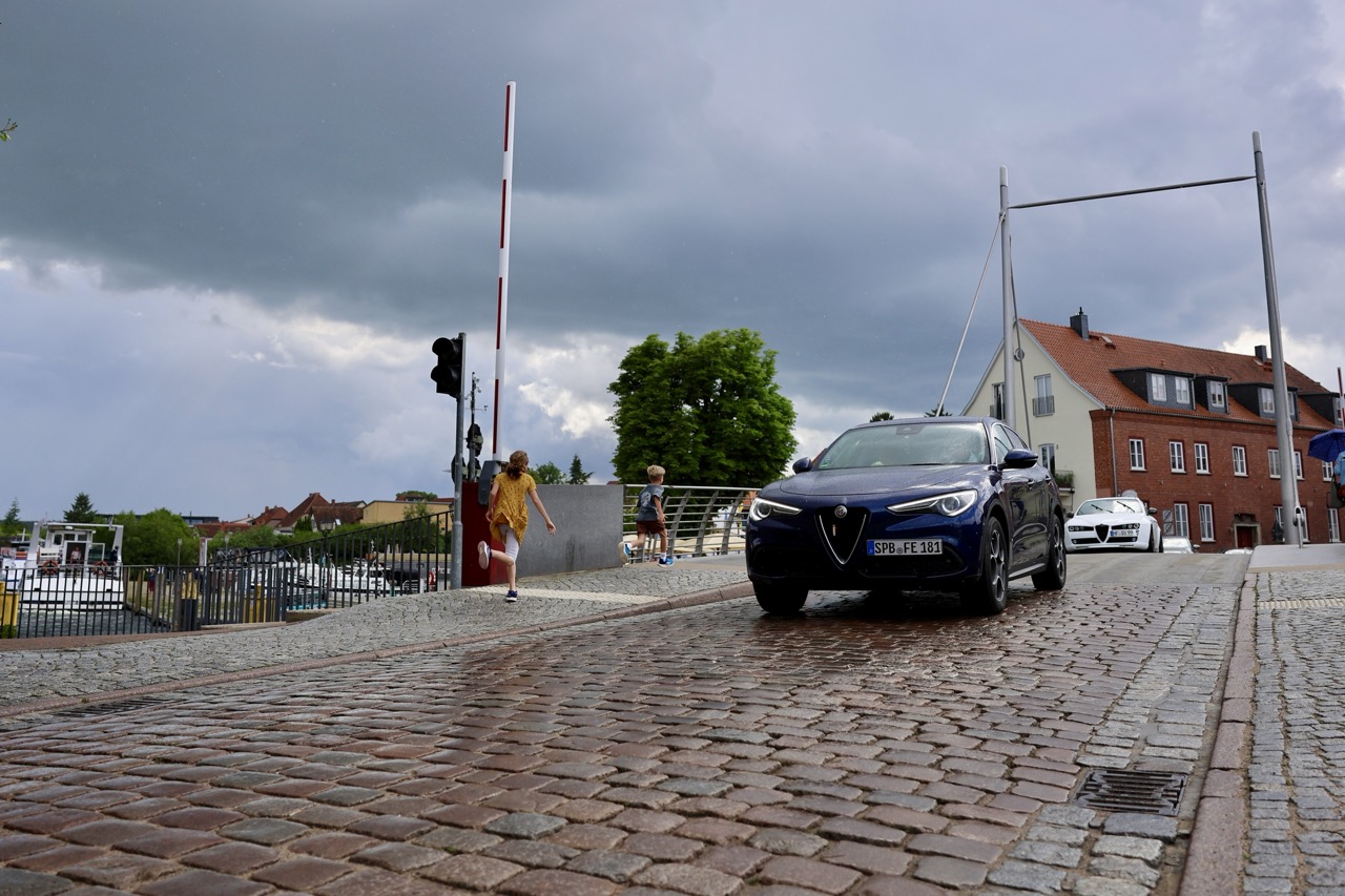 ARP Treffen 2026 - Bilder der Ausfahrt  - Freitag der 5. Juni